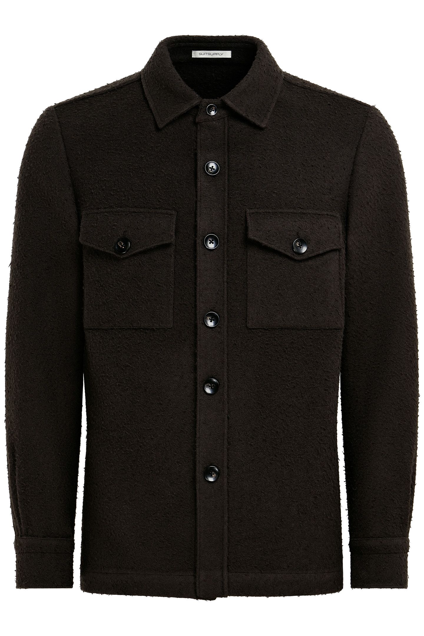 WILLIAMSP-BROWN DARK BROWN 3