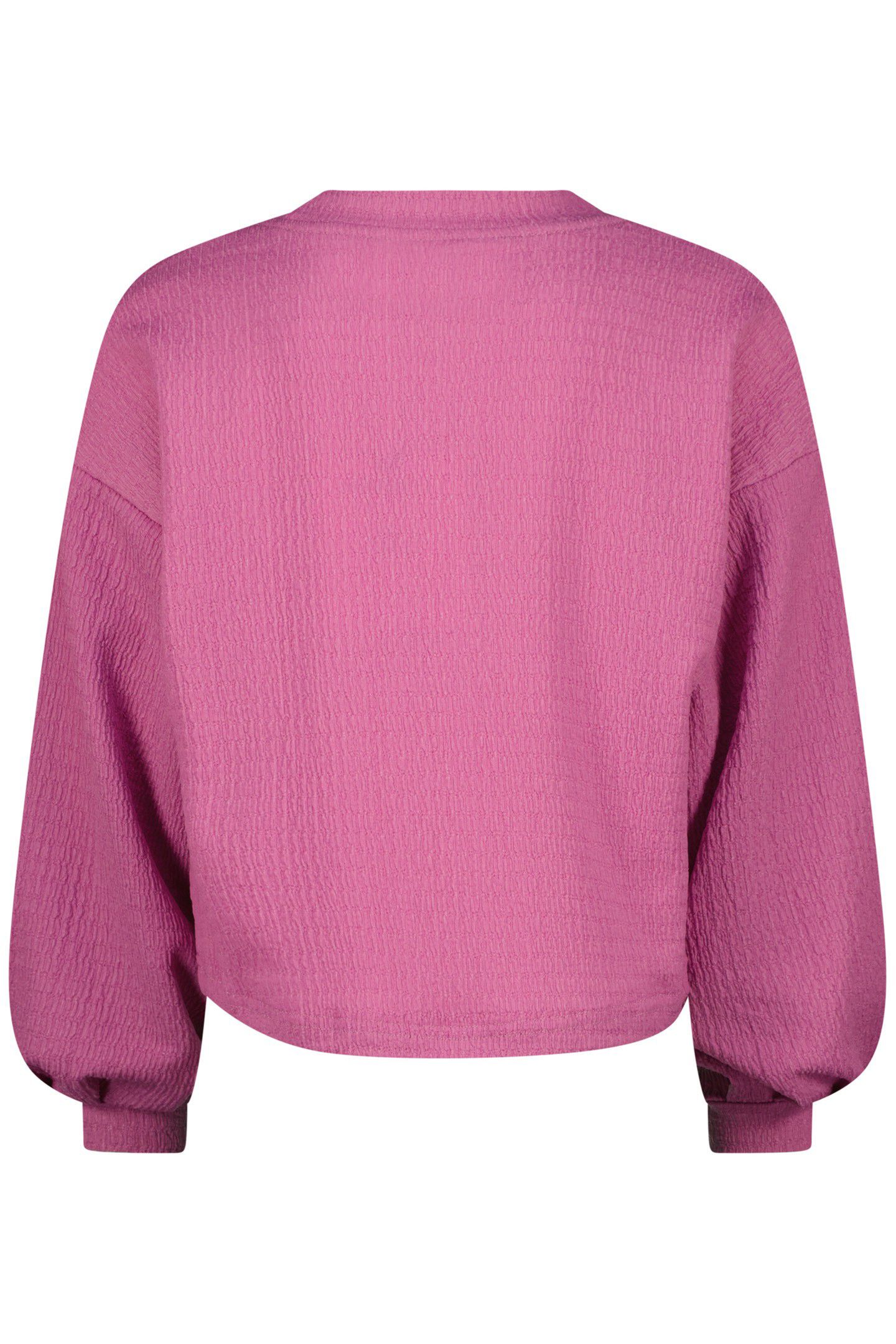 GIRLS MONIKA T-SHIRTS BRILLIANT PINK 2