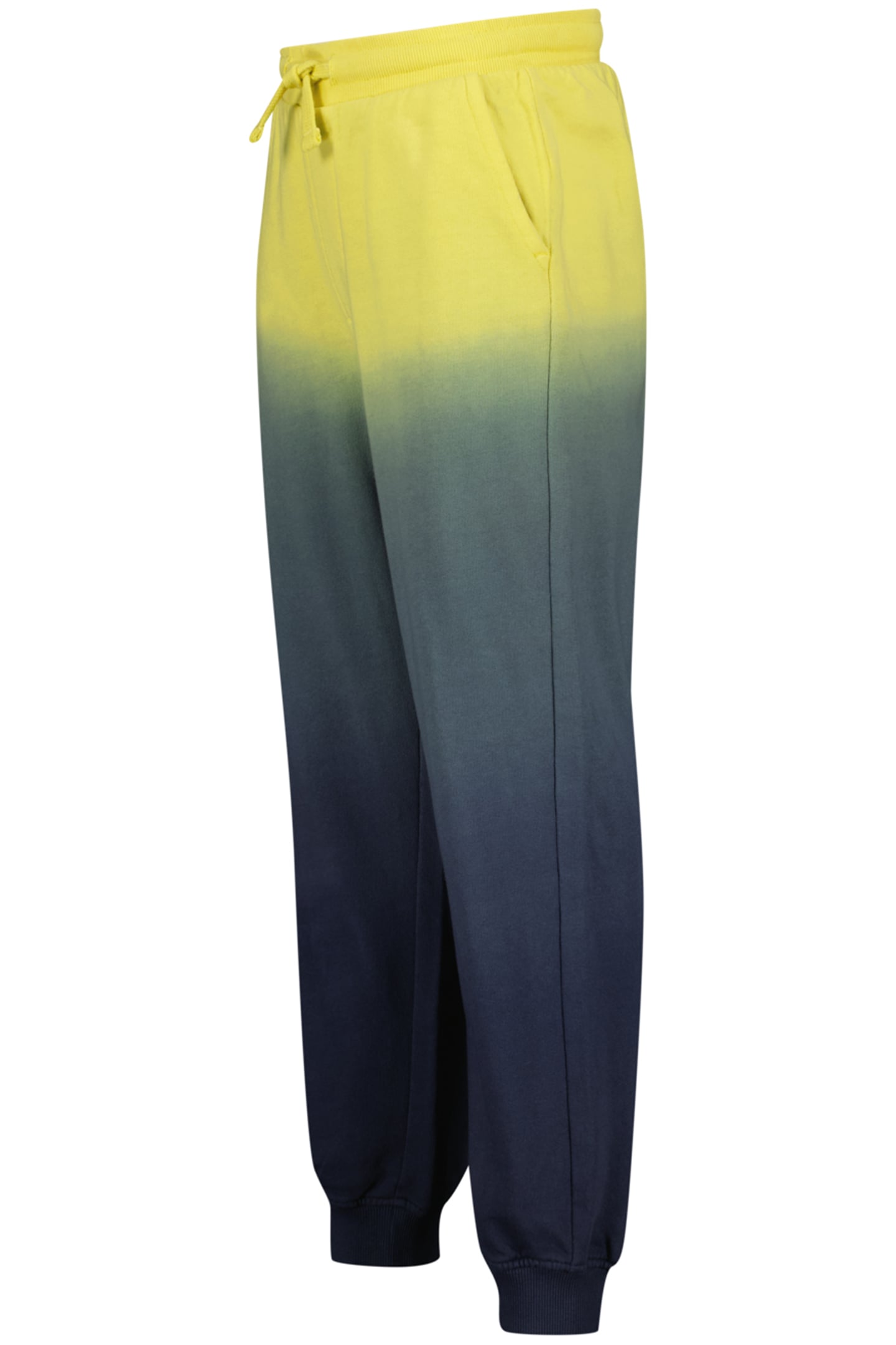 BOYS SARKIS PANTS ARMY GREEN 3