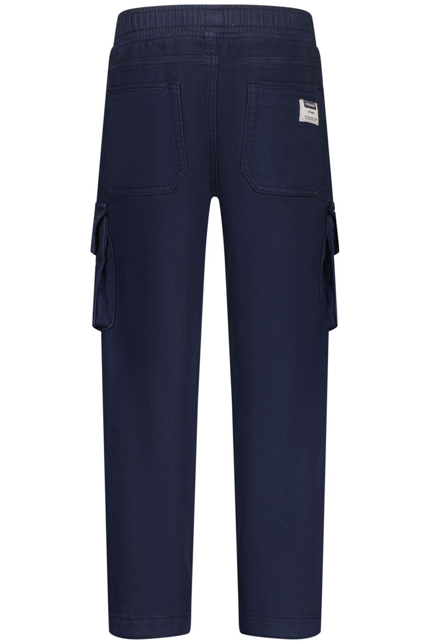 BOYS CLIVE JEANS DARK BLUE 2