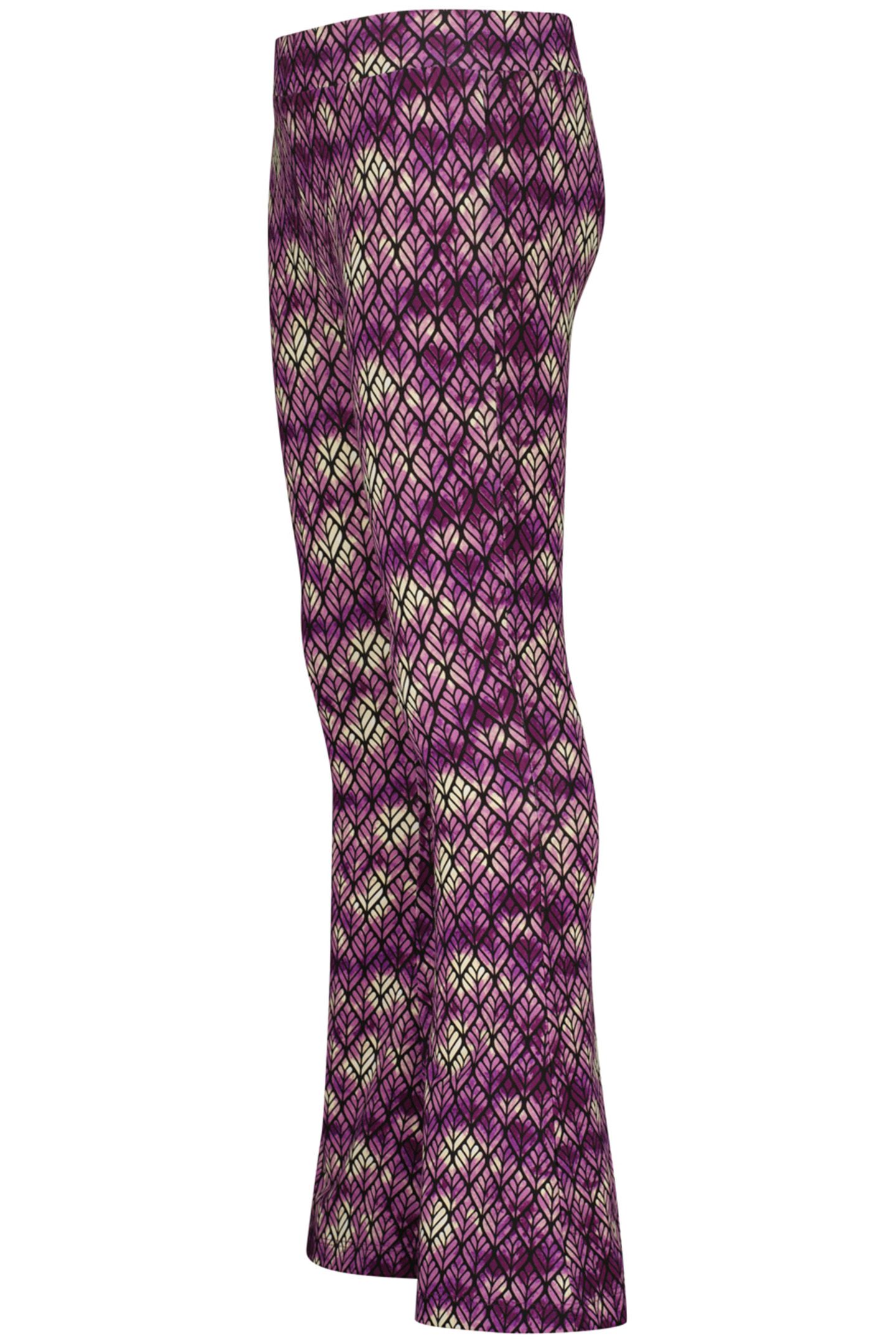 GIRLS STEXIE PANTS ULTRA PURPLE 3