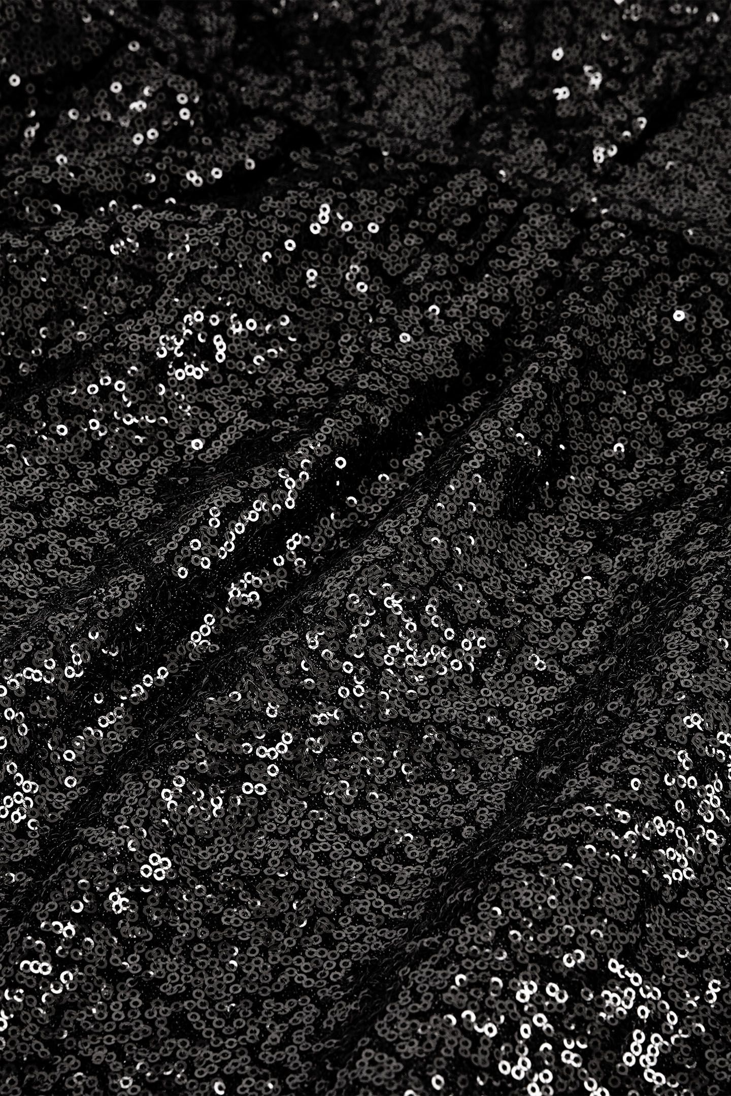 TANVI DRESS BLACK 5