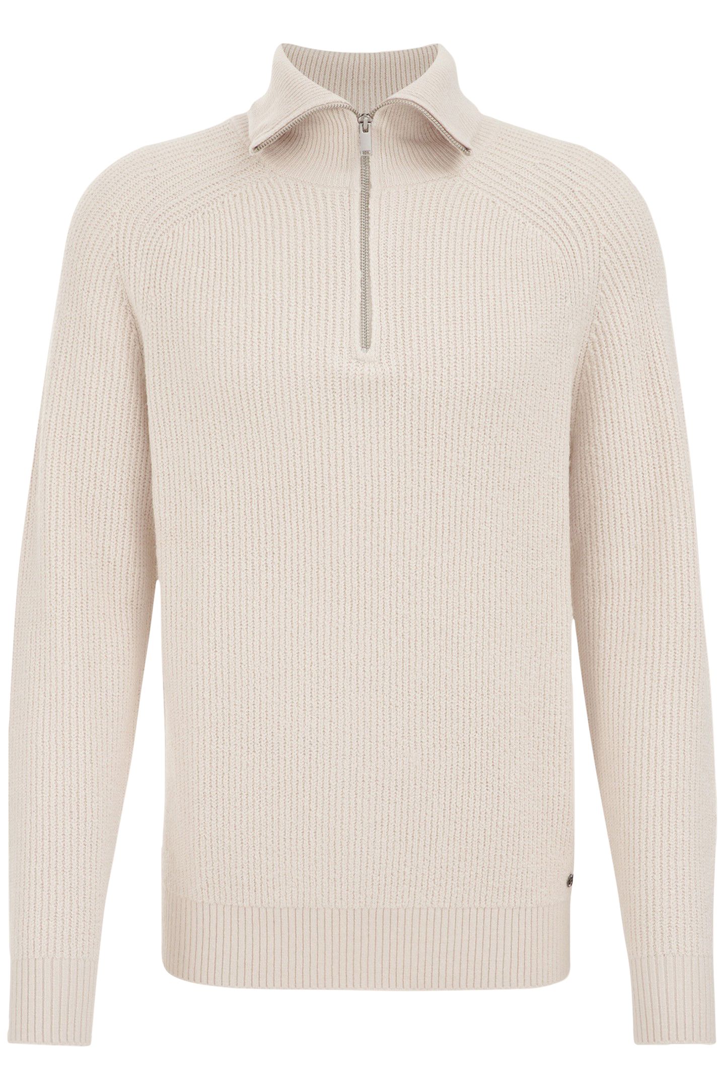 PULLOVER OFF-WHITE 4