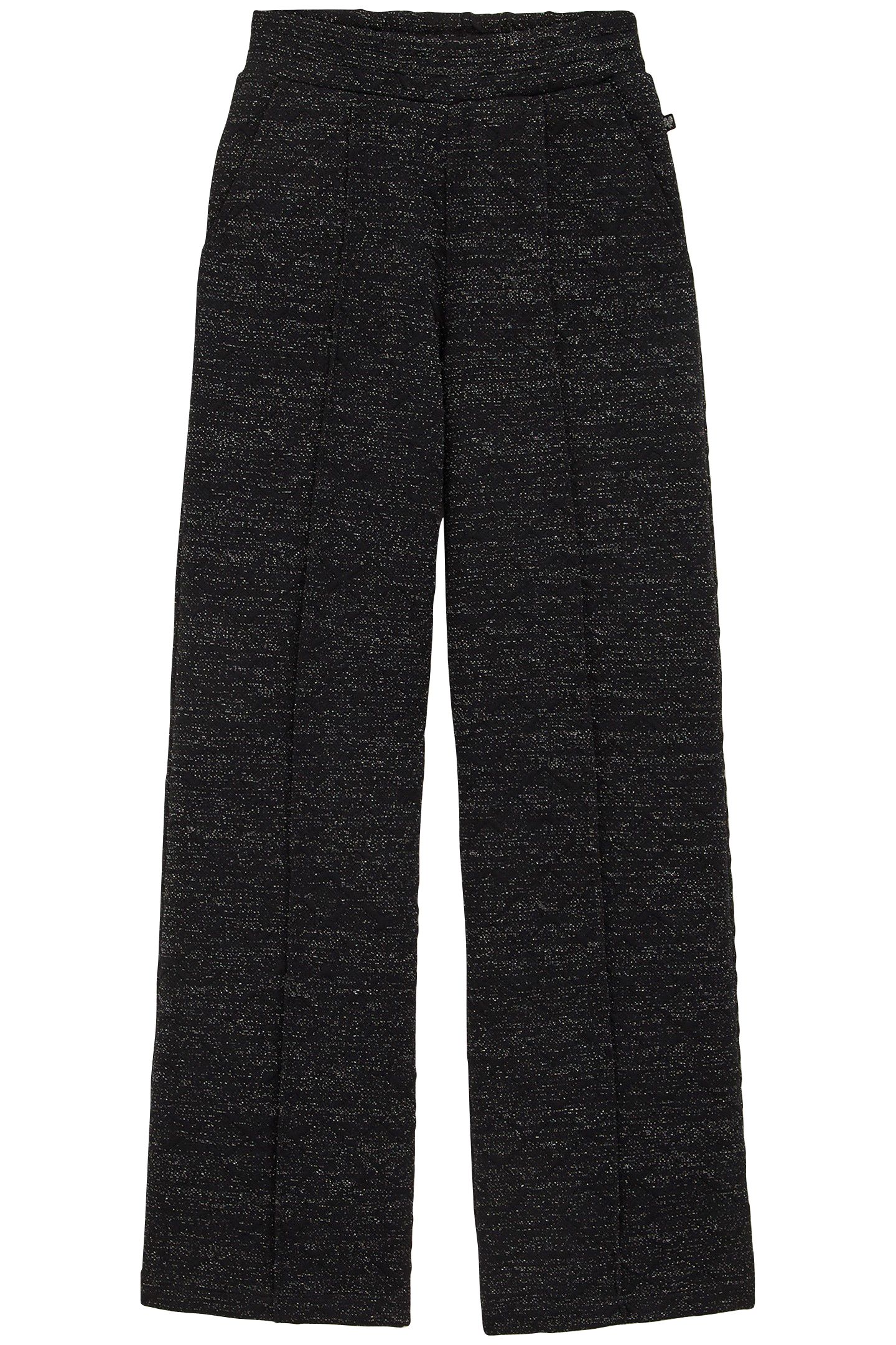 TROUSER BLACK 3