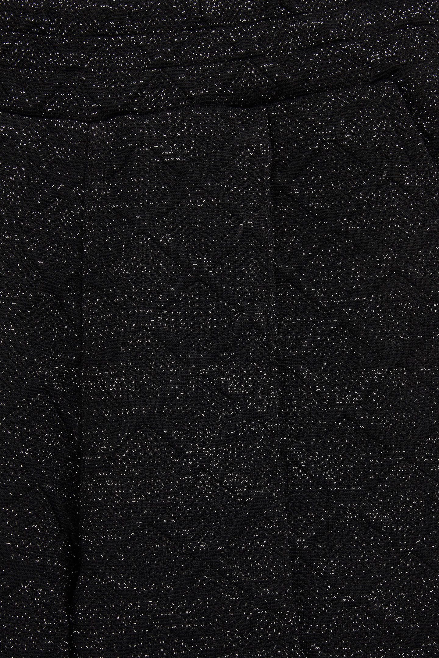 TROUSER BLACK 6