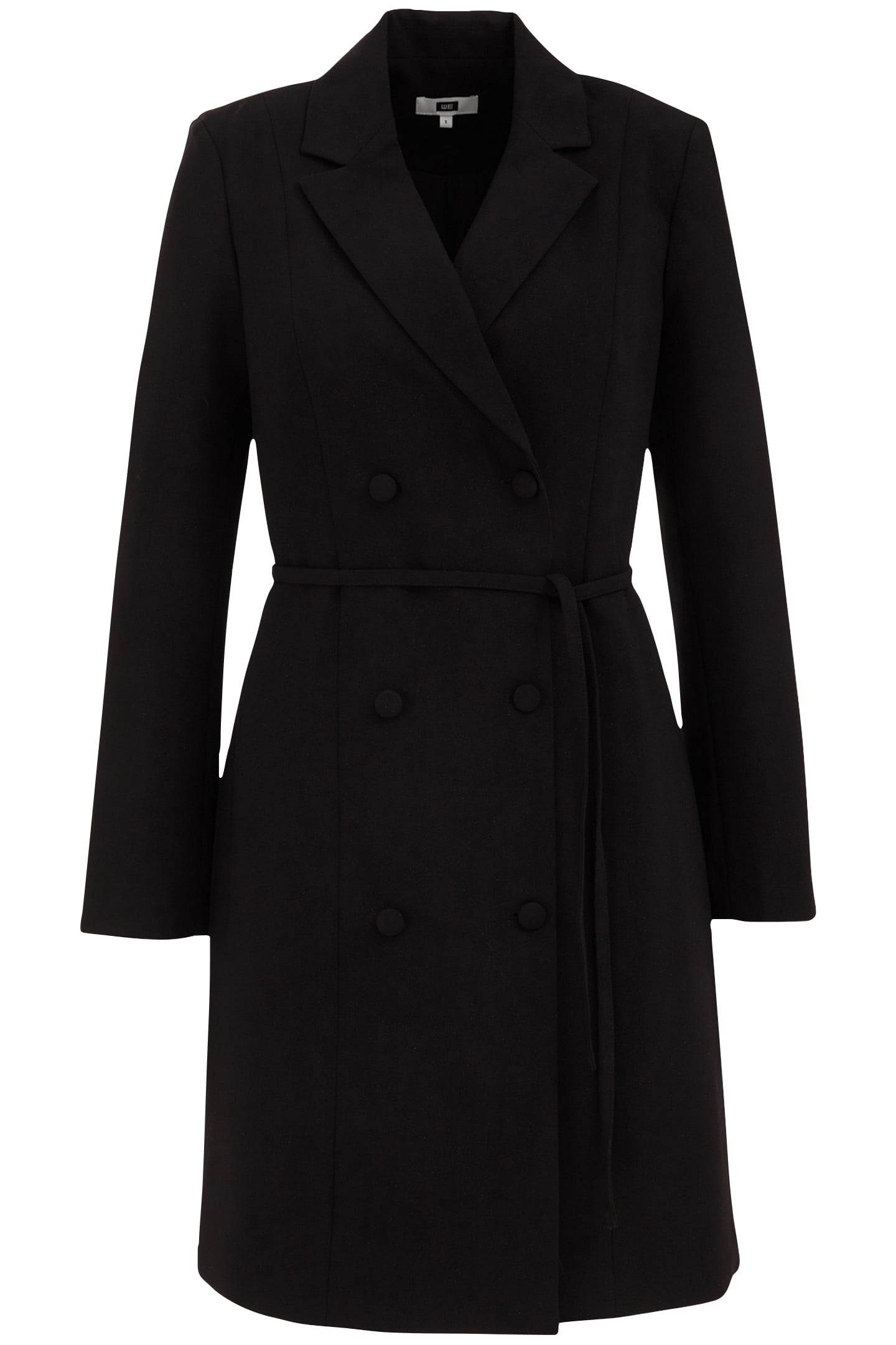 DRESS SHORT BLACK 4