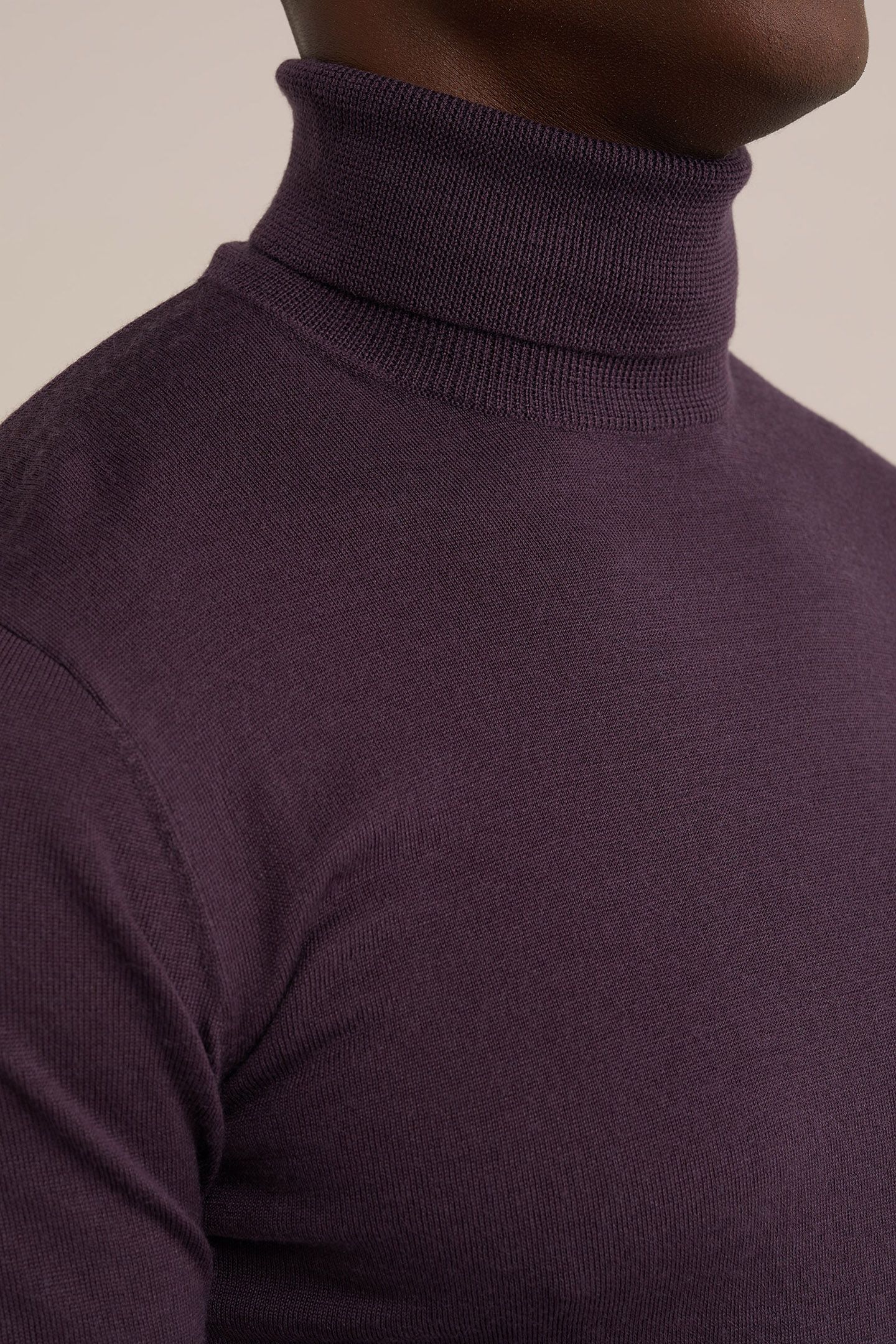 PULLOVER 5