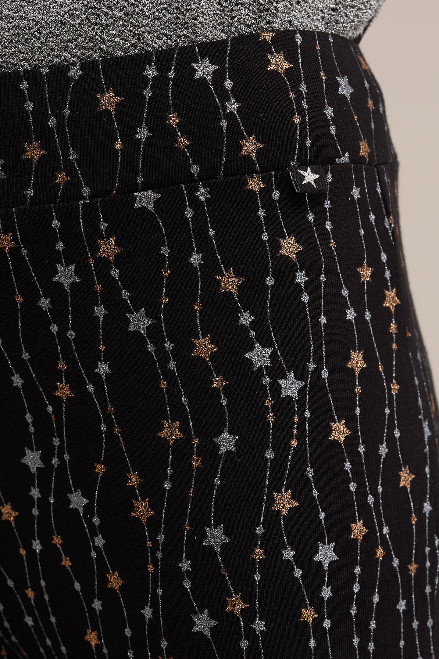 TROUSER BLACK 5