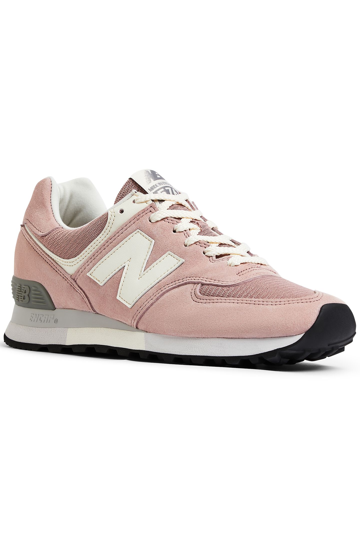 MADE IN UK UNISEX 576 PALE MAUVE 7