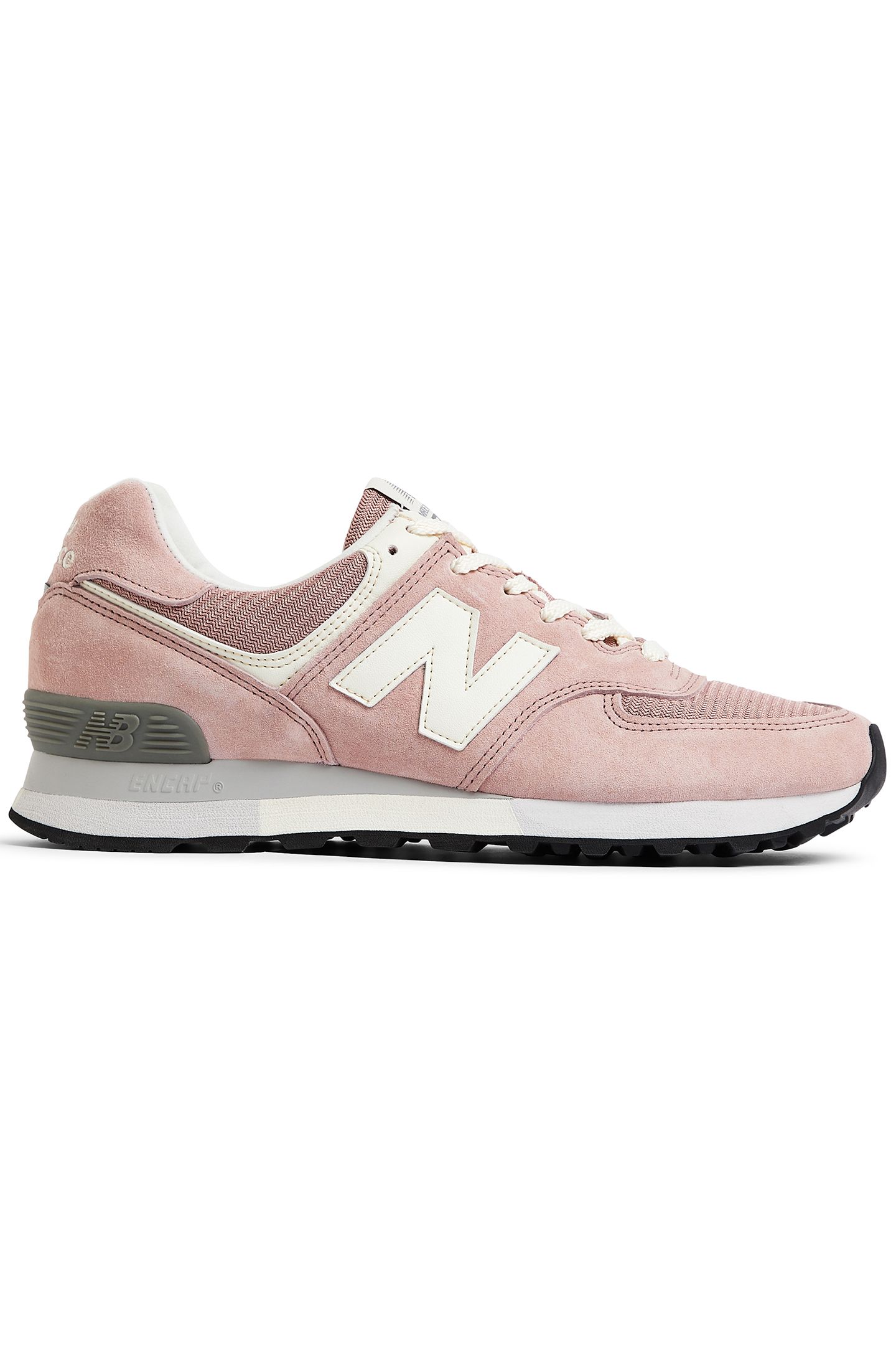 MADE IN UK UNISEX 576 PALE MAUVE 1