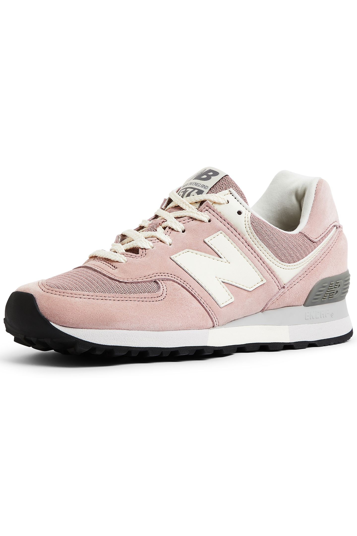 MADE IN UK UNISEX 576 PALE MAUVE 8