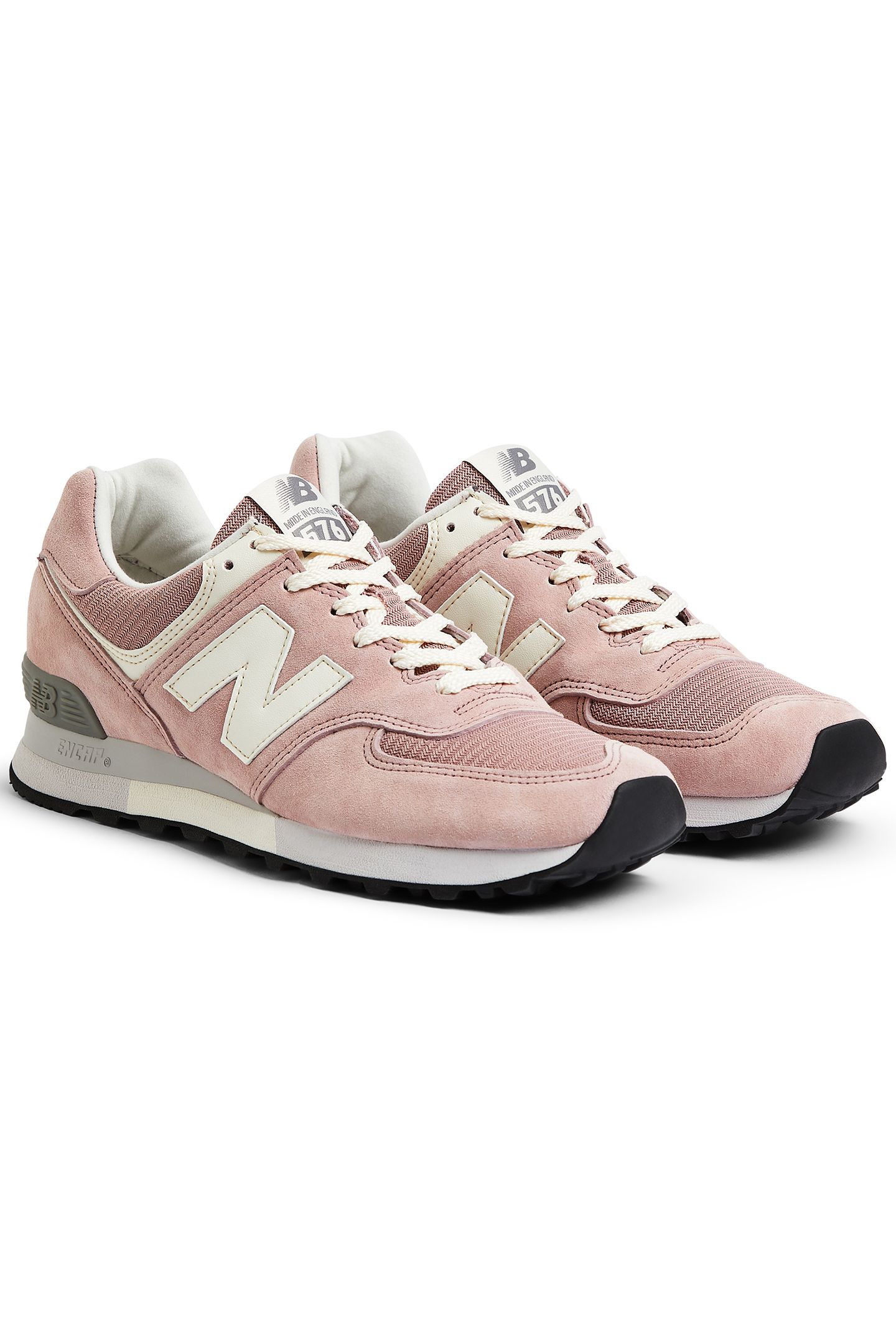 MADE IN UK UNISEX 576 PALE MAUVE 2