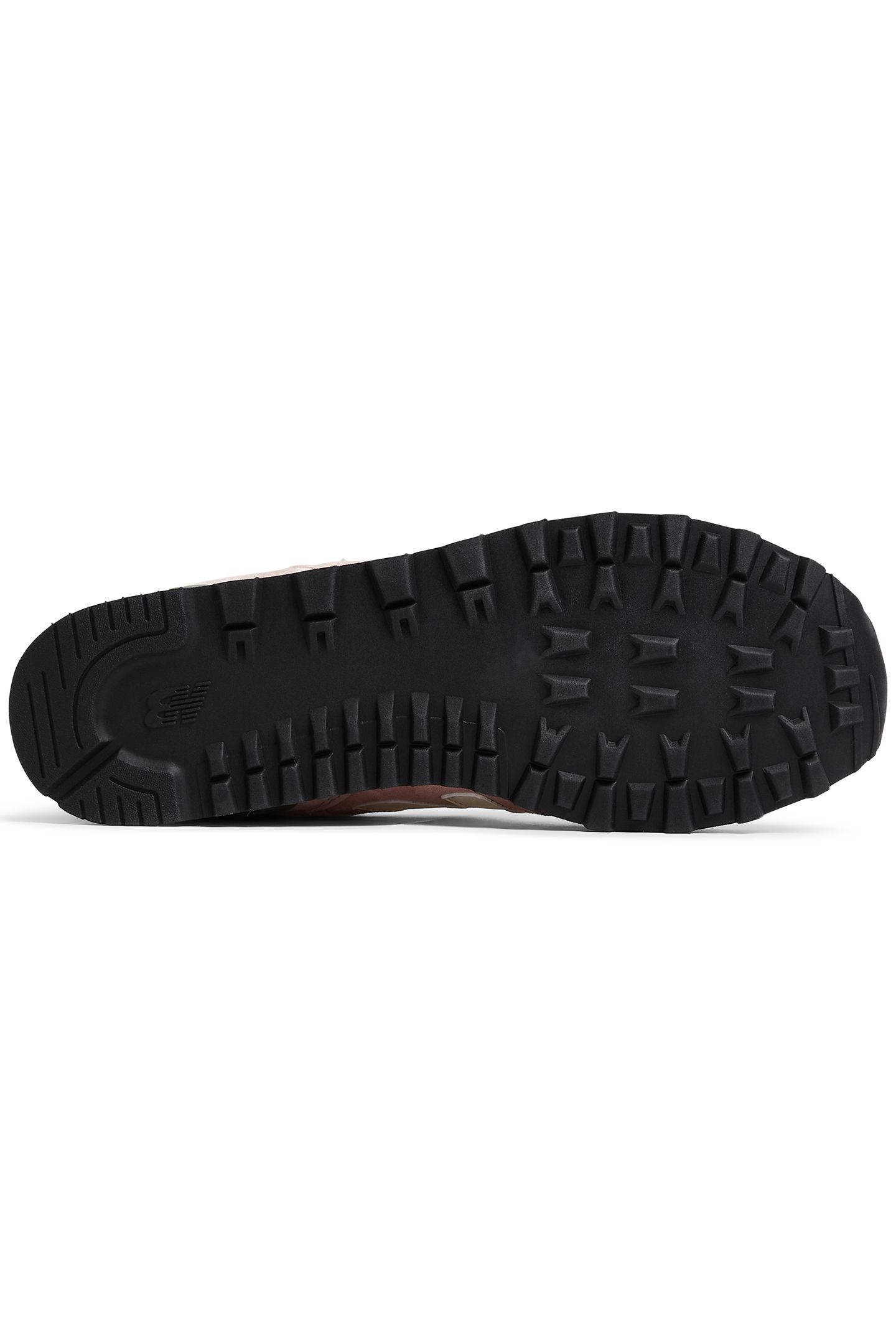 MADE IN UK UNISEX 576 PALE MAUVE 5