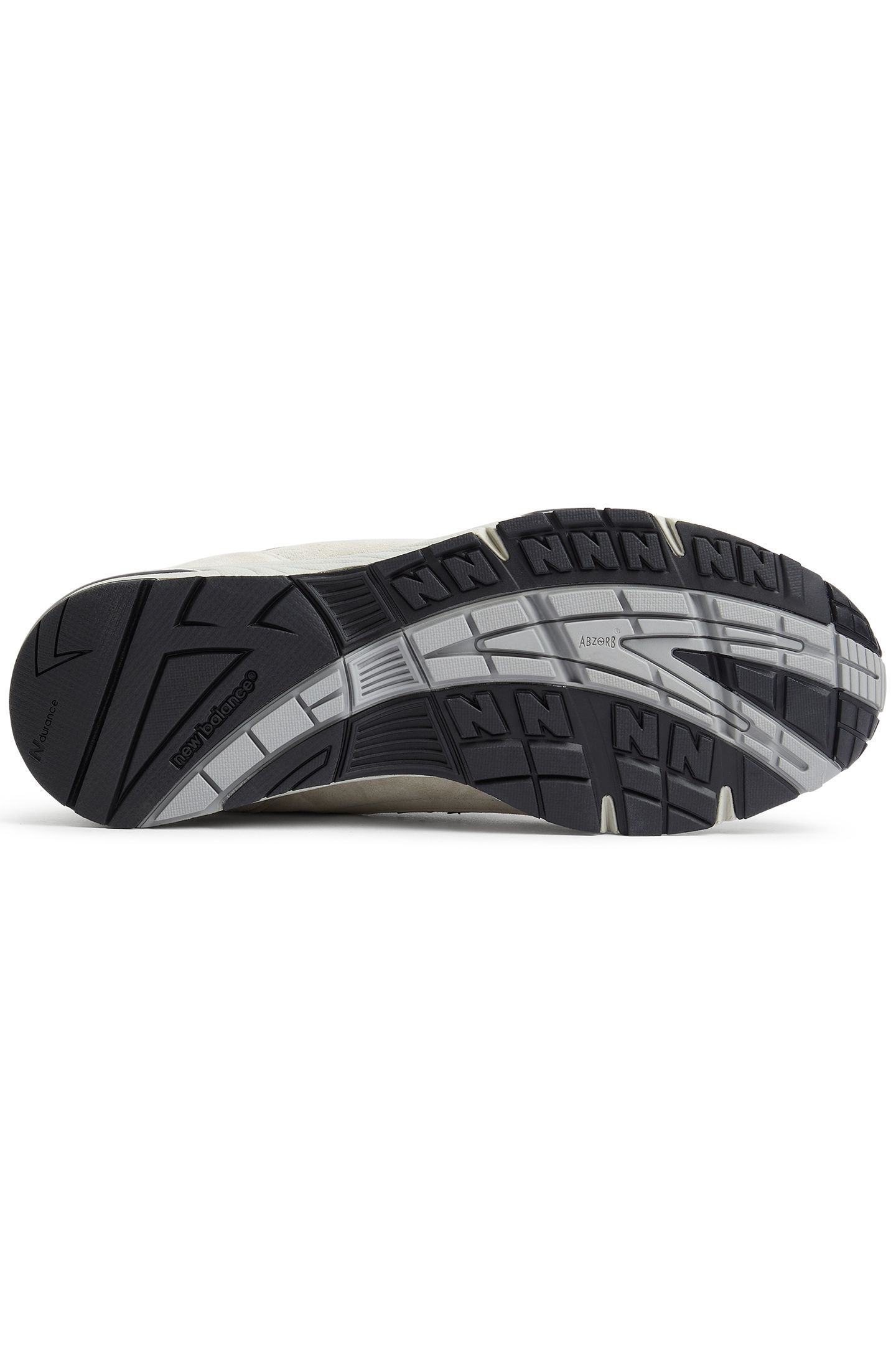 MADE IN UK 991V1 URBAN WINTER PELICAN 5