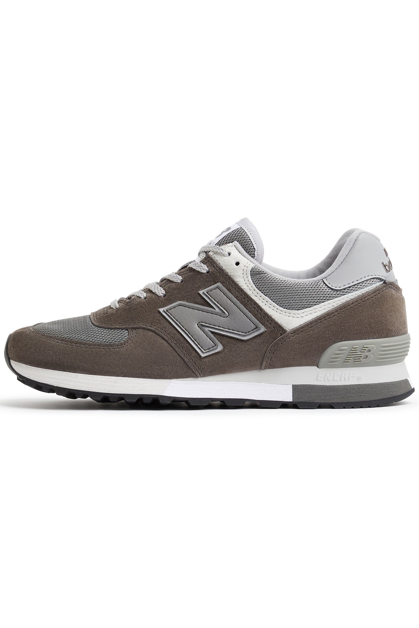 MADE IN UK UNISEX 576 DARK GULL GREY 5