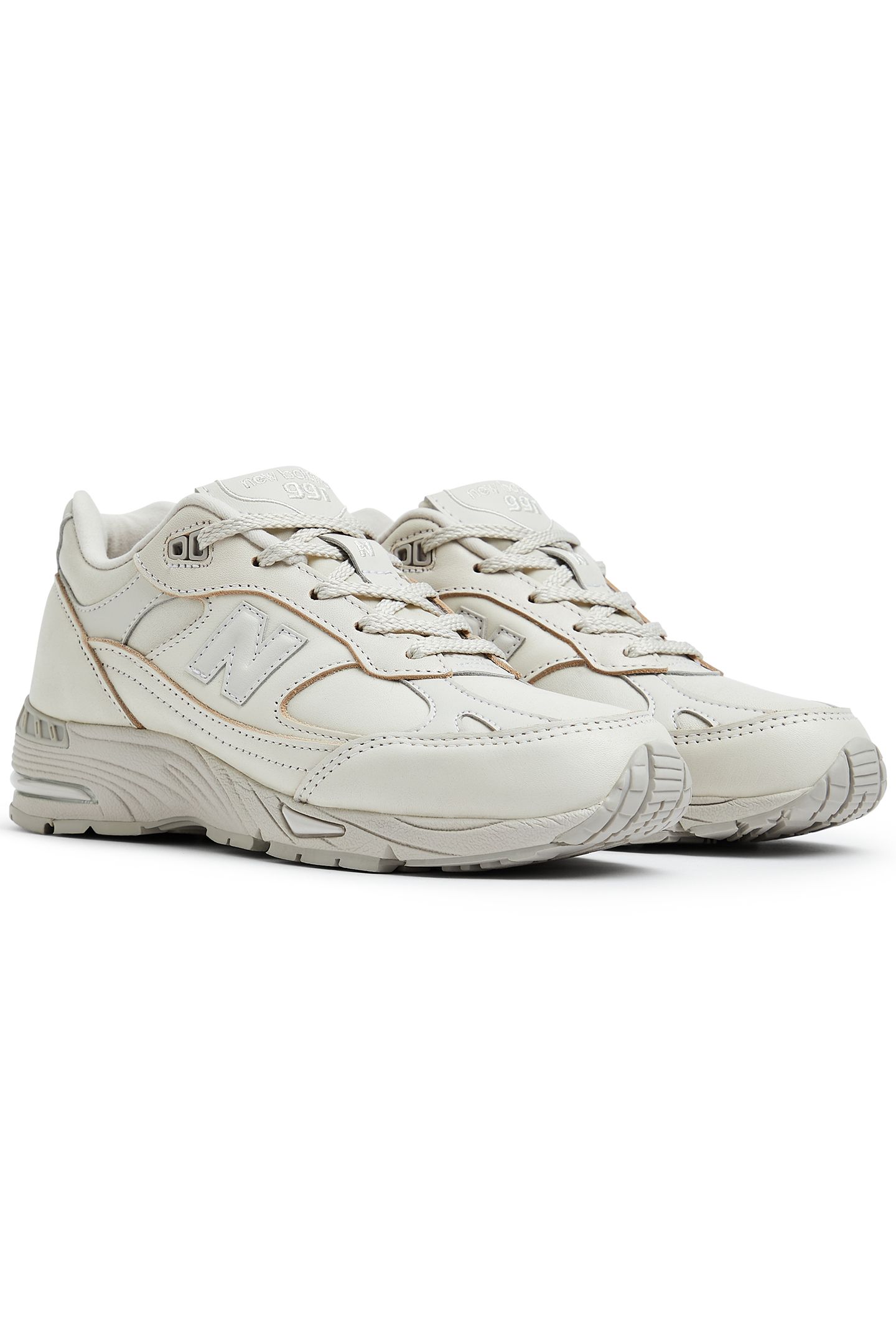 MADE IN UK 991V1 CONTEMPORARY LIGHT GREY 2