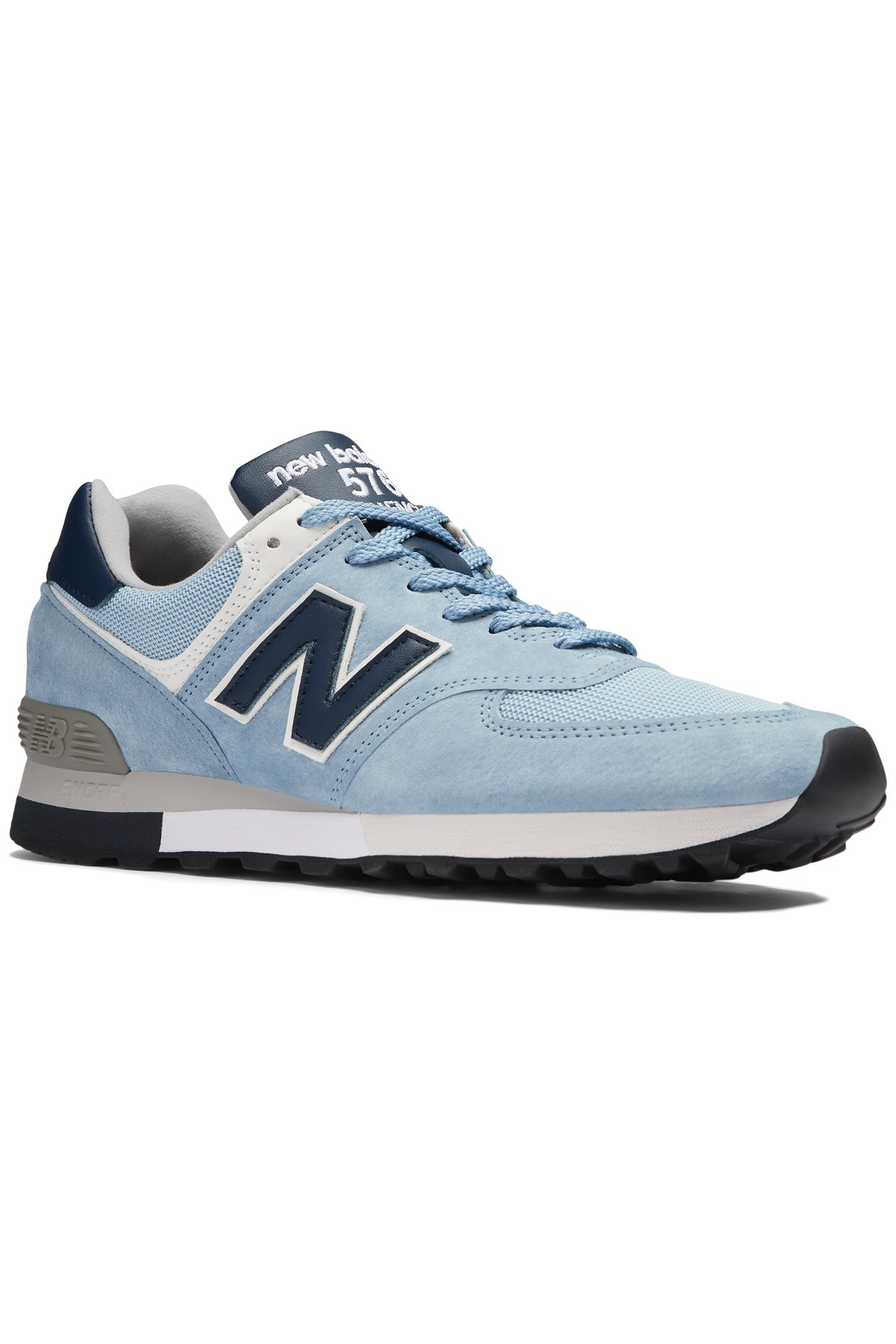 UNISEX MADE IN UK 576 BLUE FOG 7