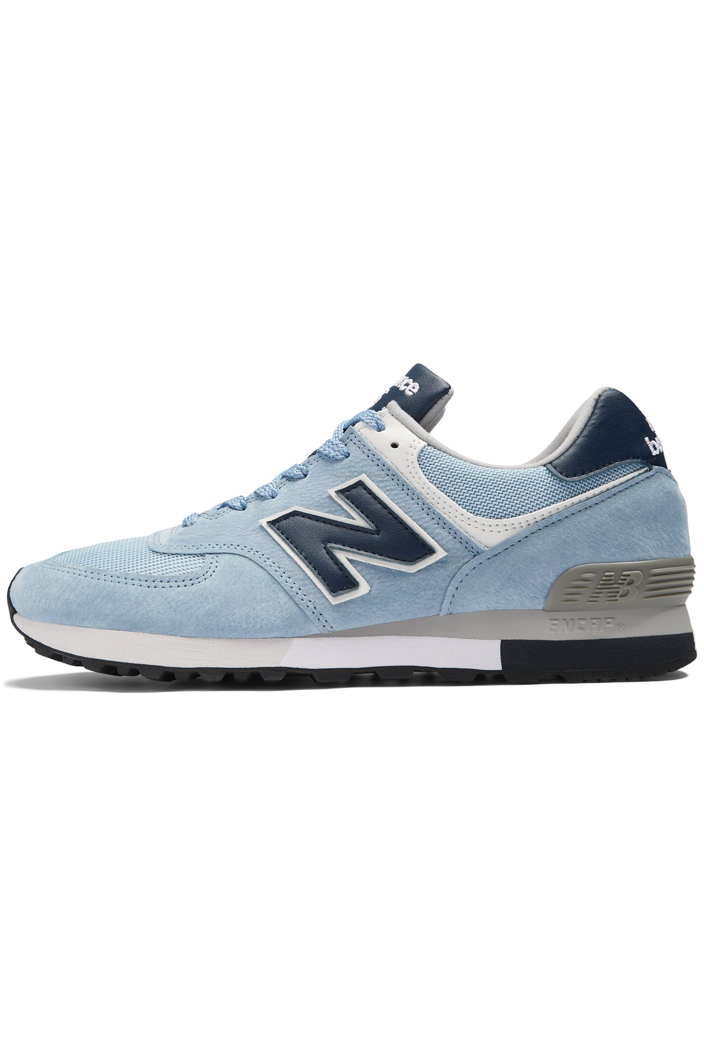 UNISEX MADE IN UK 576 BLUE FOG 6