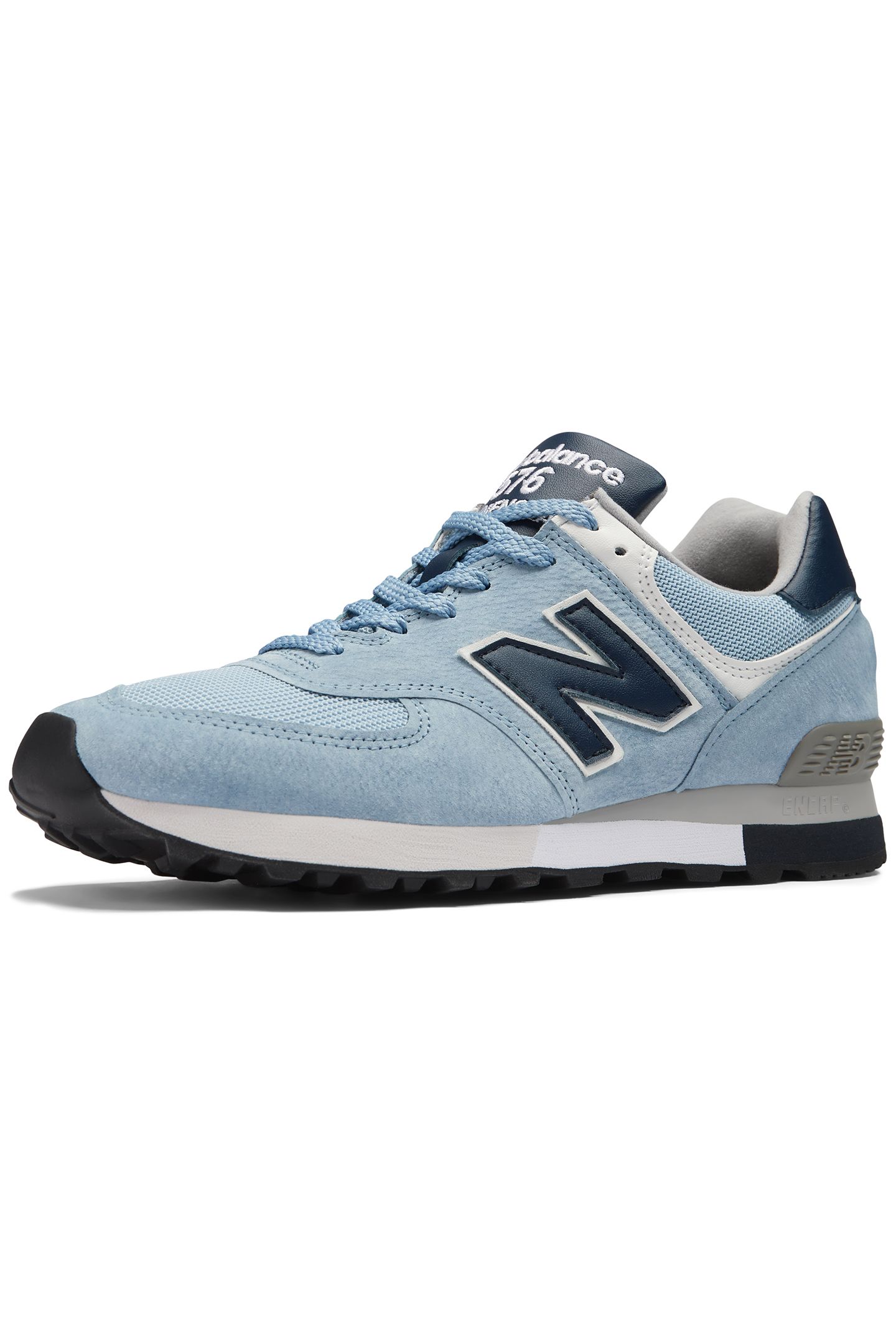 UNISEX MADE IN UK 576 BLUE FOG 8