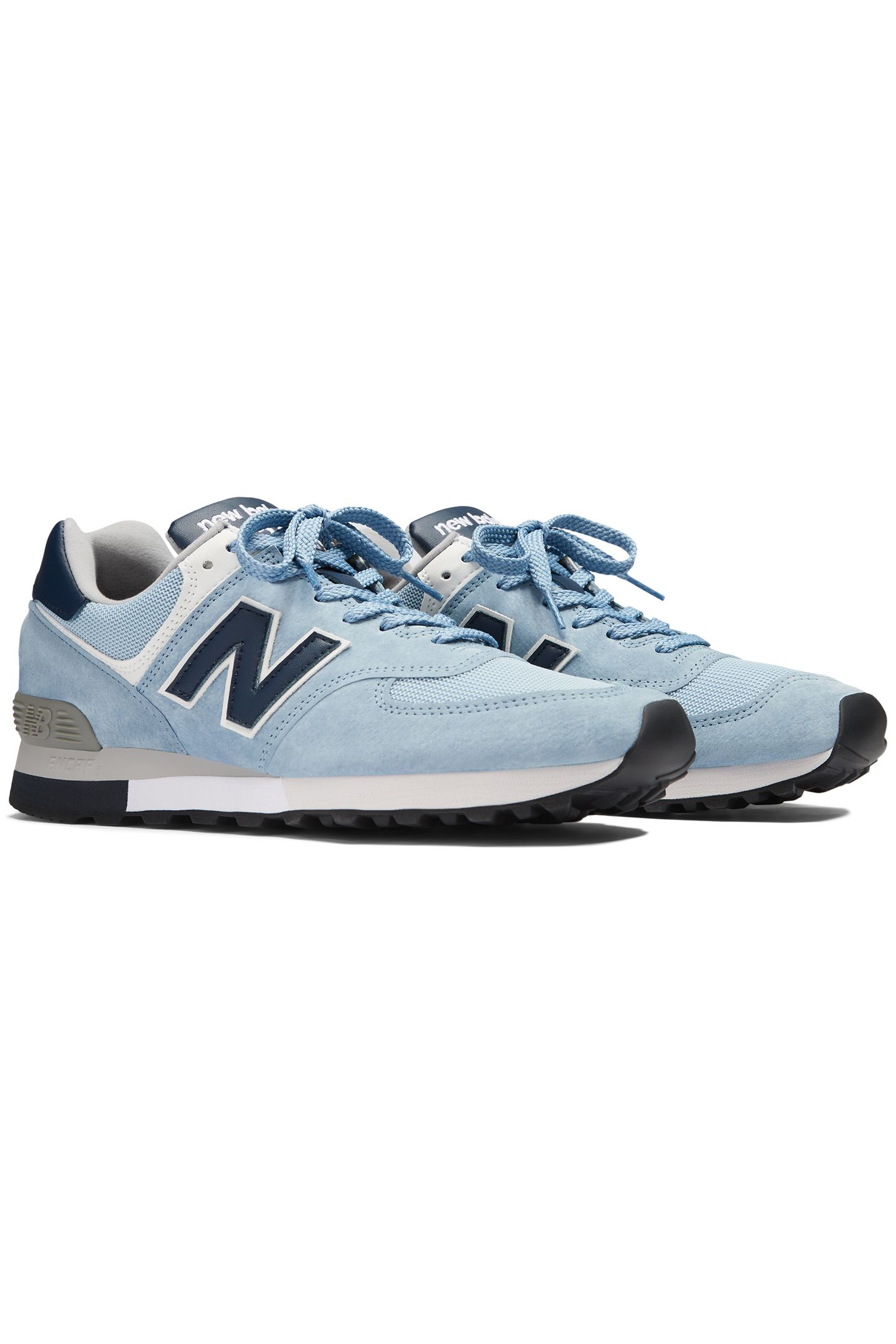 UNISEX MADE IN UK 576 BLUE FOG 2