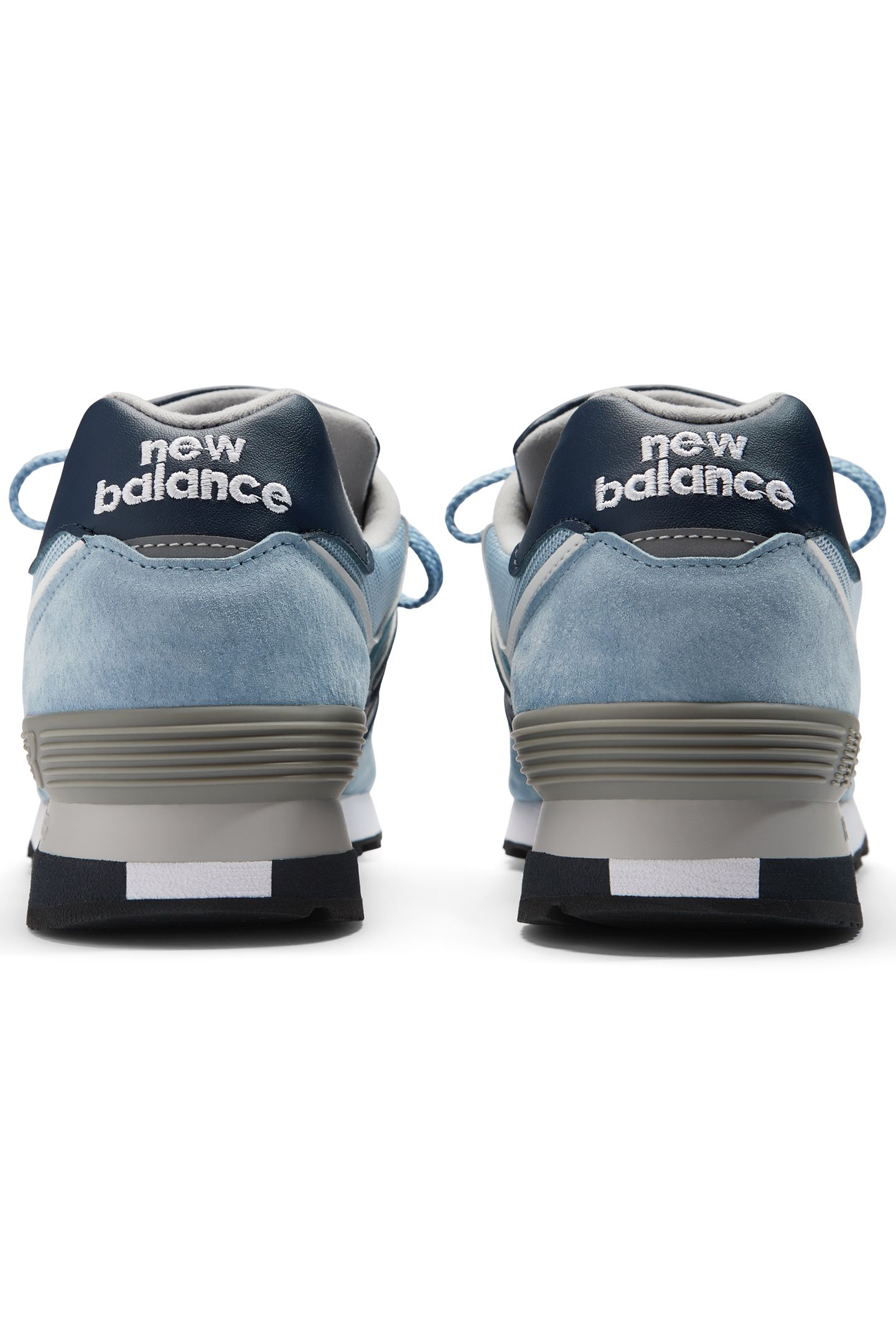 UNISEX MADE IN UK 576 BLUE FOG 4