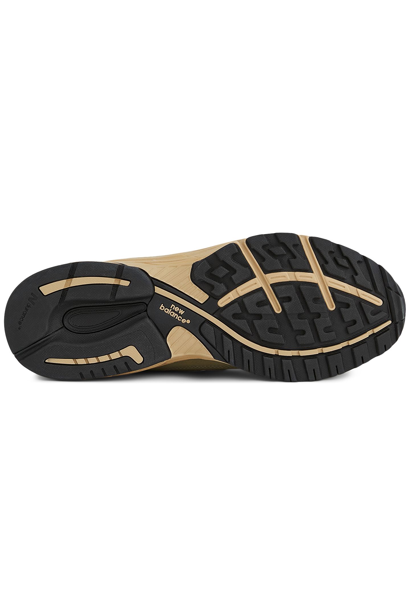 U993OL MADE IN USA SNEAKERS IN OLIVE LEAF 5