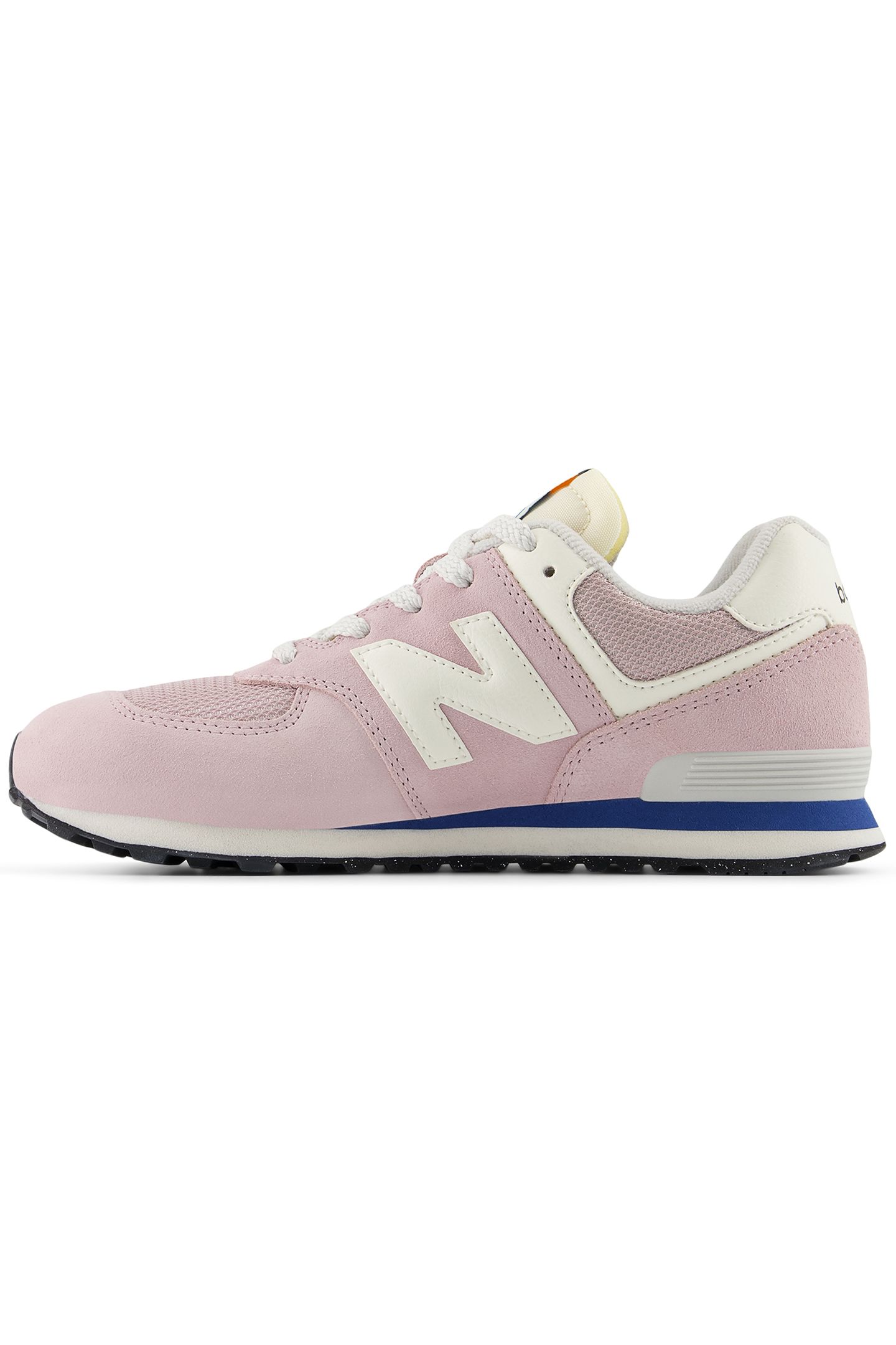 GRADE GIRLS 574 LACE TWILIGHT HAZE 5