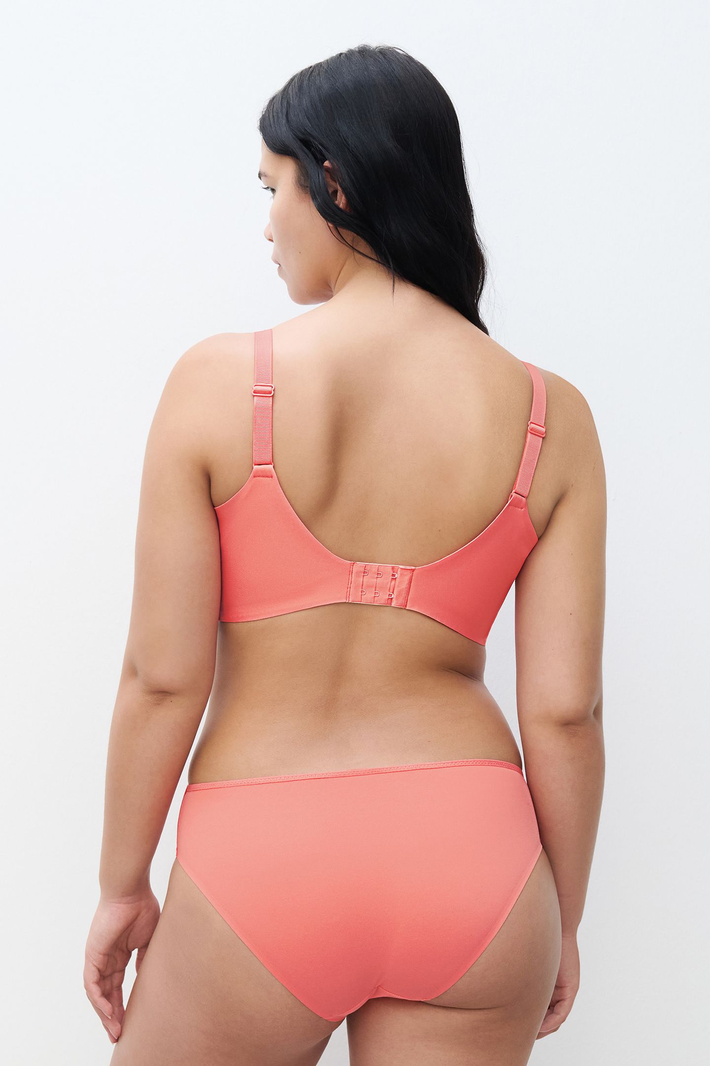 GRAPHIC SUPPORT BRIEF CORAL 5