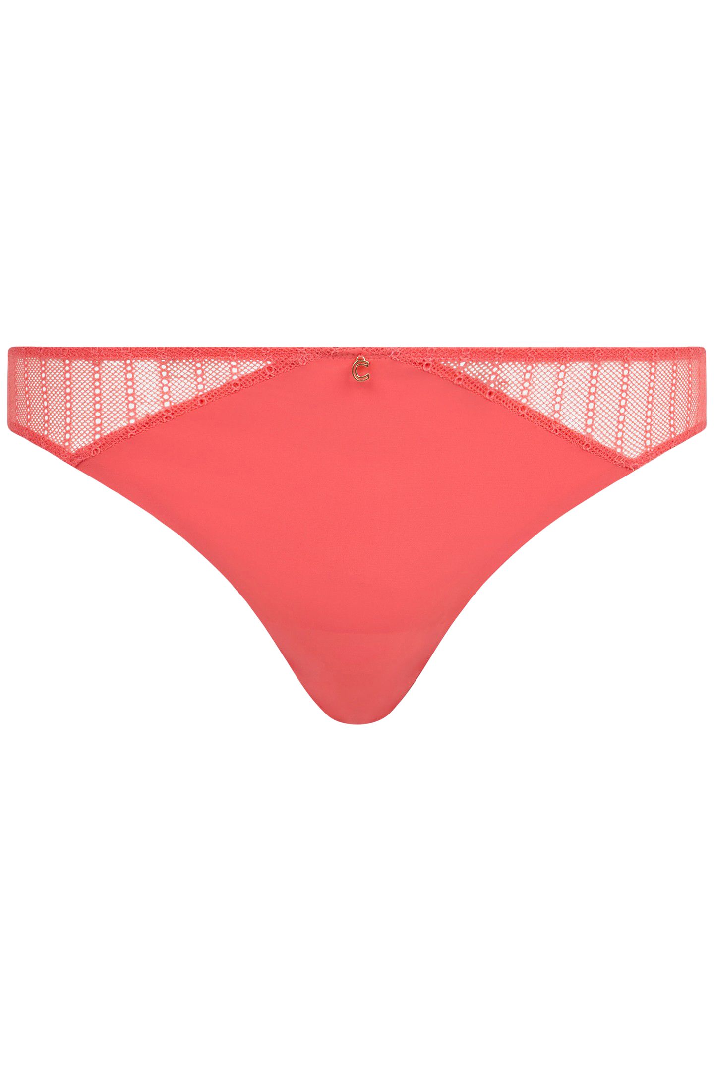 CABARET SAUVAGE BRIEF ORANGE 3