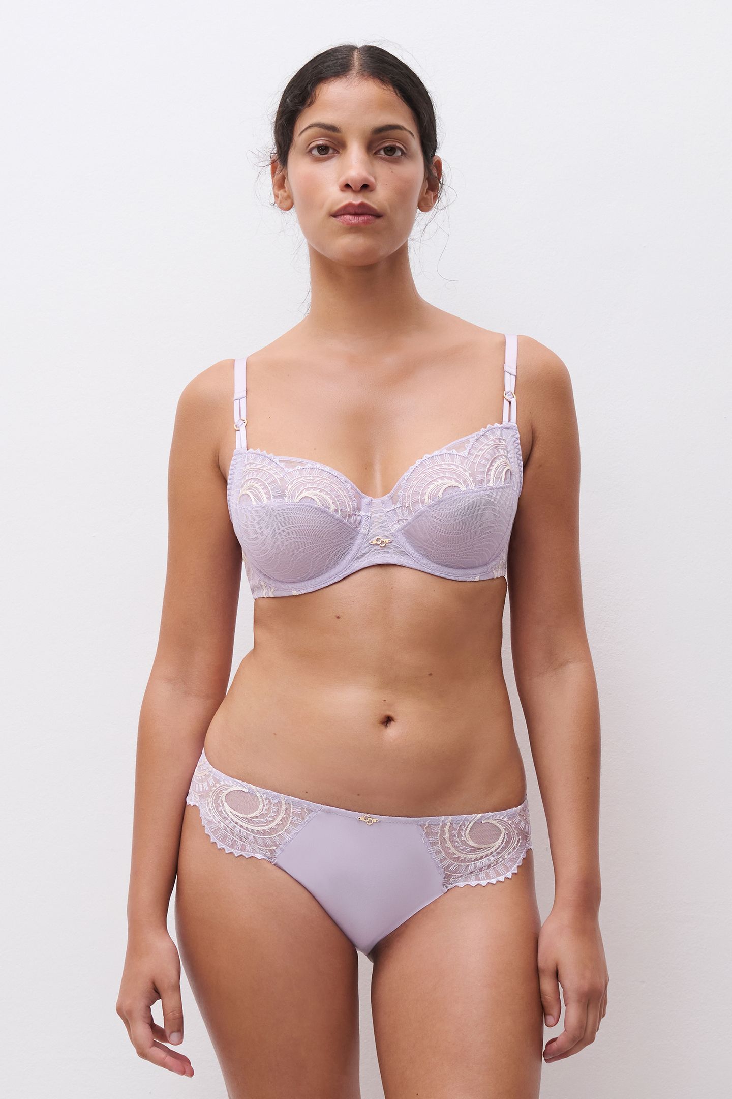 MYSTIC DREAM BRIEF TWO-TONE 4