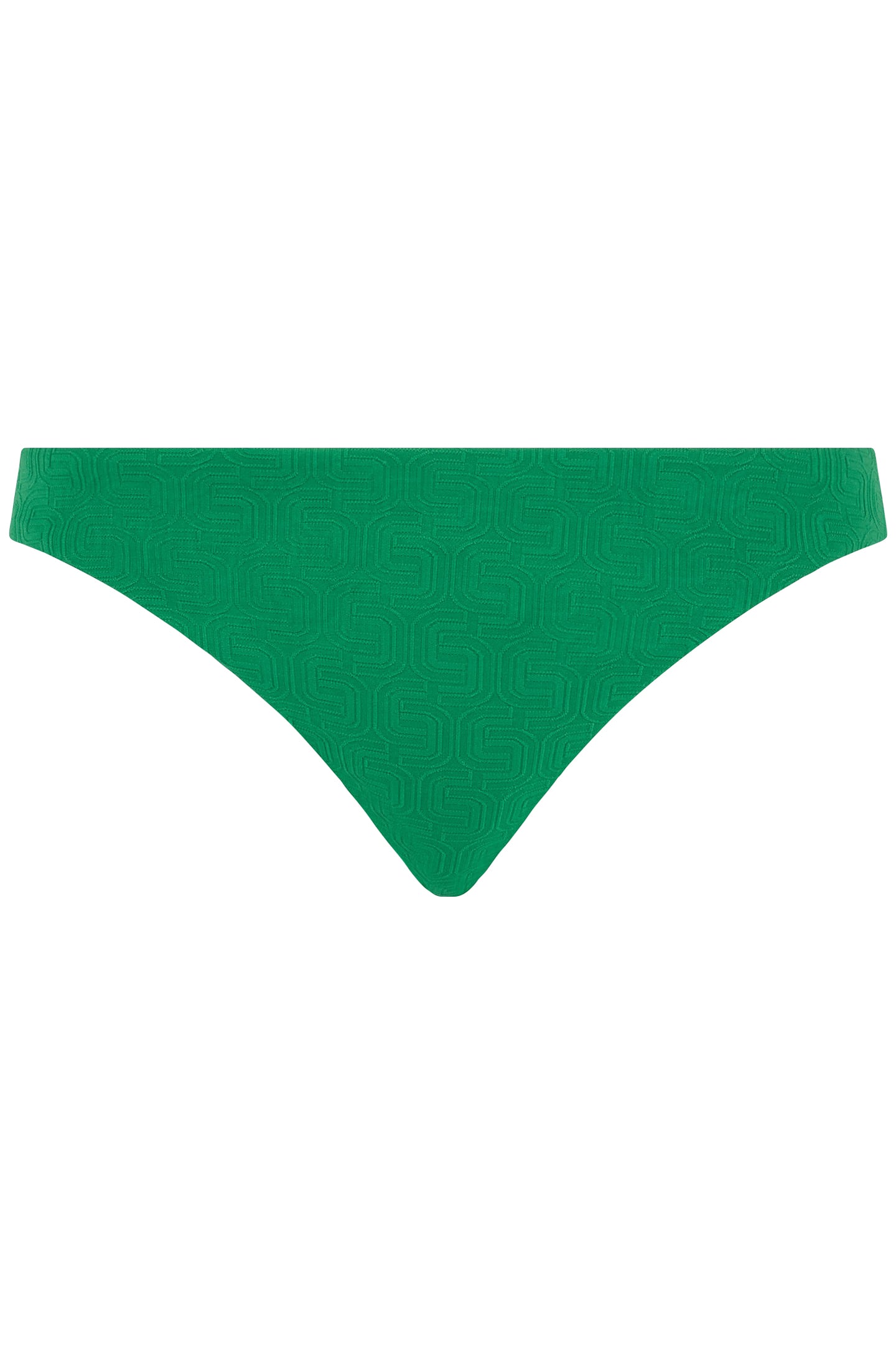 HERA BRIEF EMERALD GREEN 3