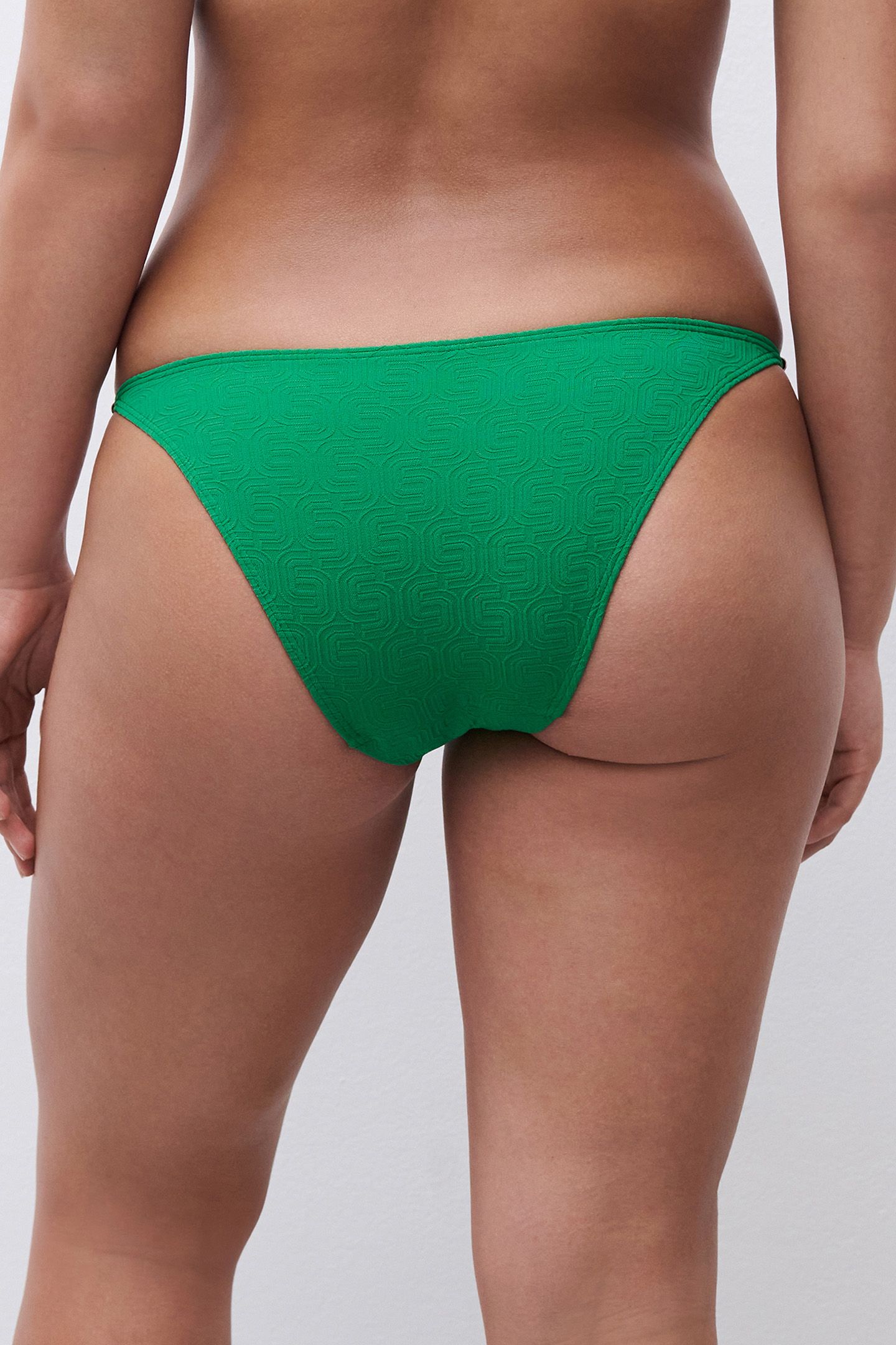 HERA BIKINIS VERT 2