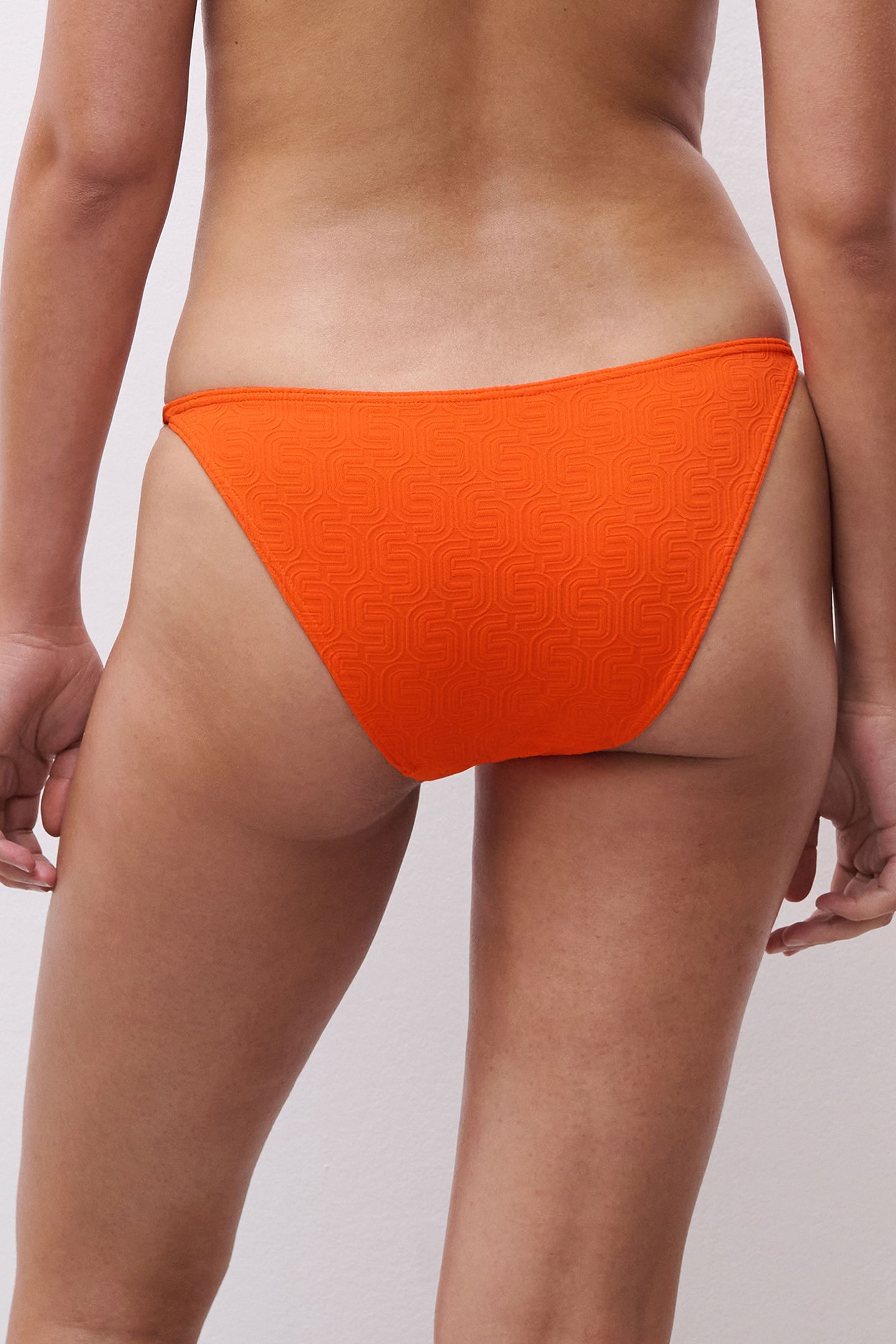 HERA BIKINIS ORANGE 2