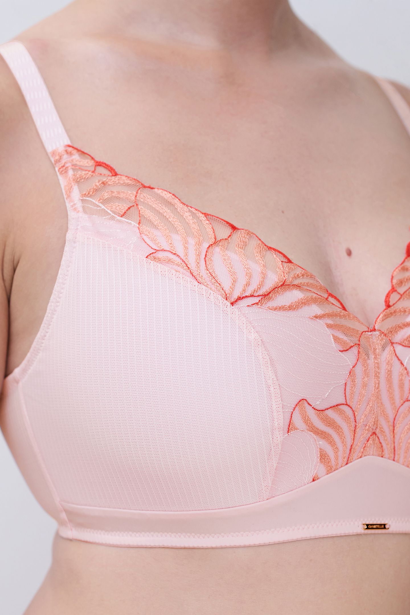 LEGEND BRA MULTICOLOR 6