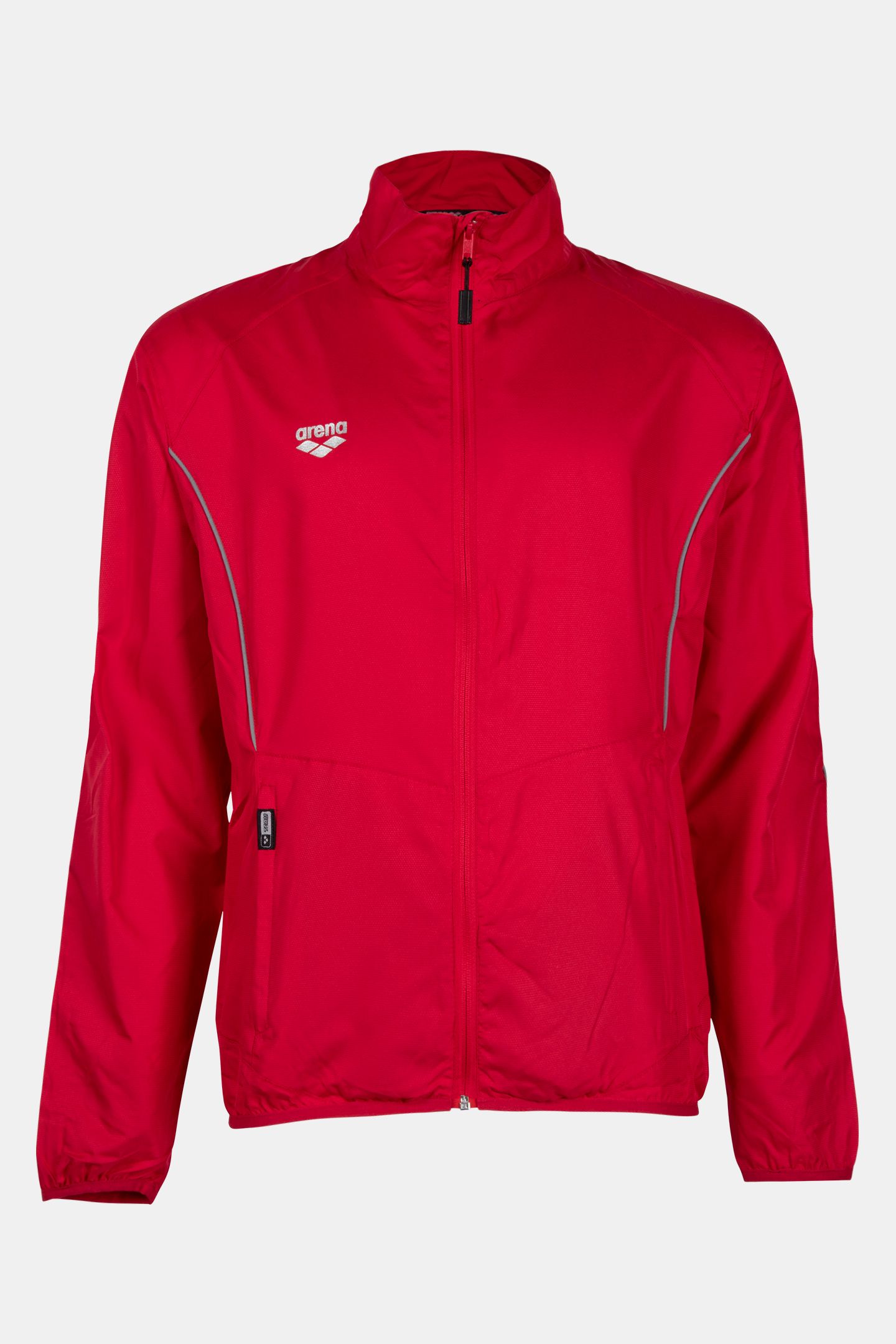 UNISEX PETROLS RED 7