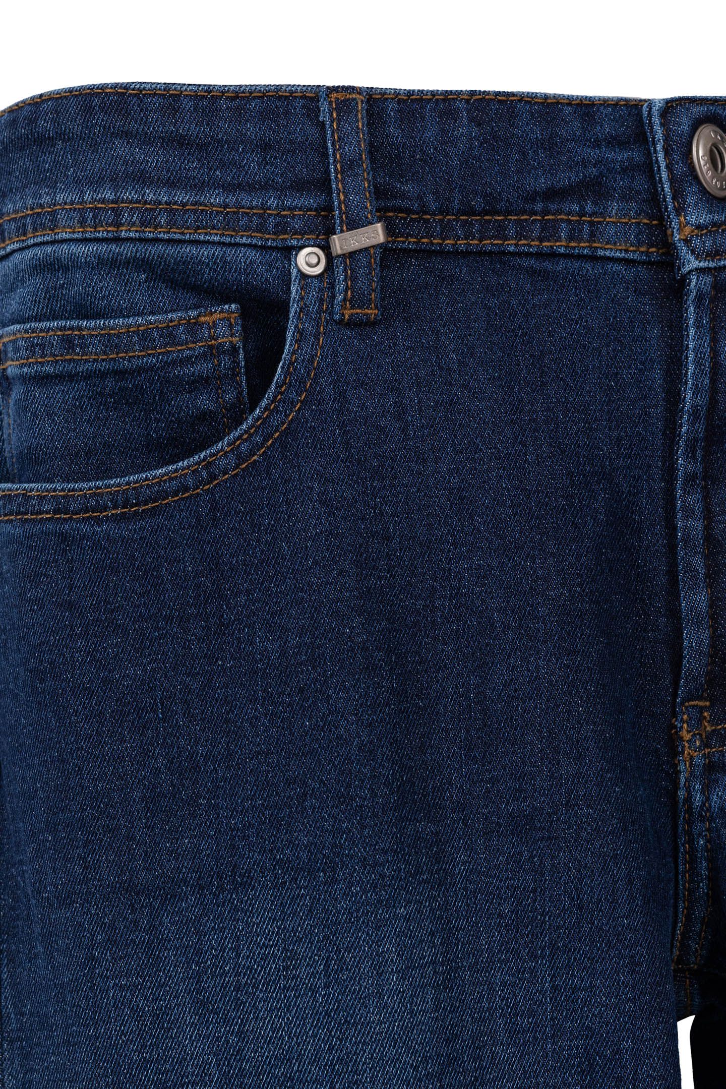 SLIM JEANS INDIGO 3