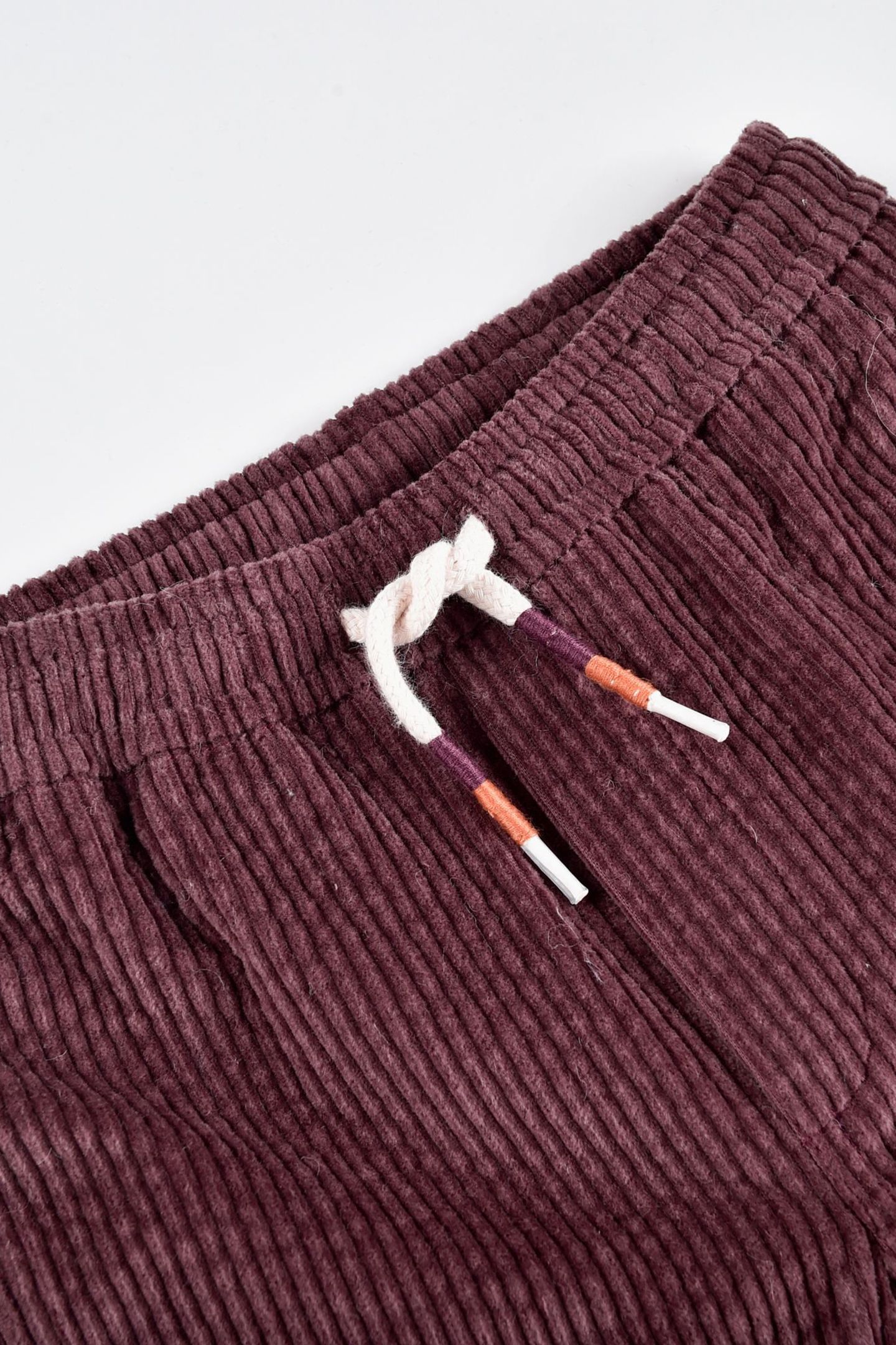 PANTS ABEL GRAPE 7