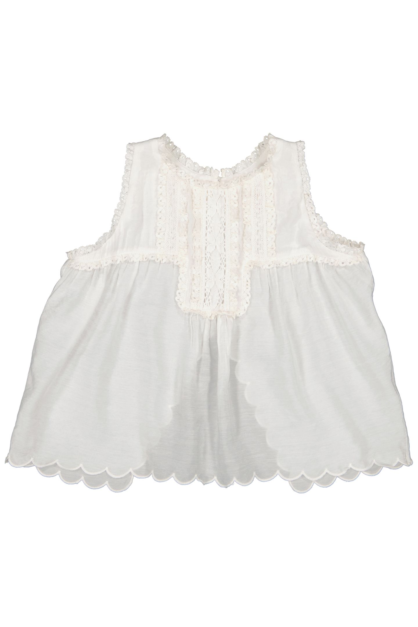 TOP SOLENIA OFF WHITE 4