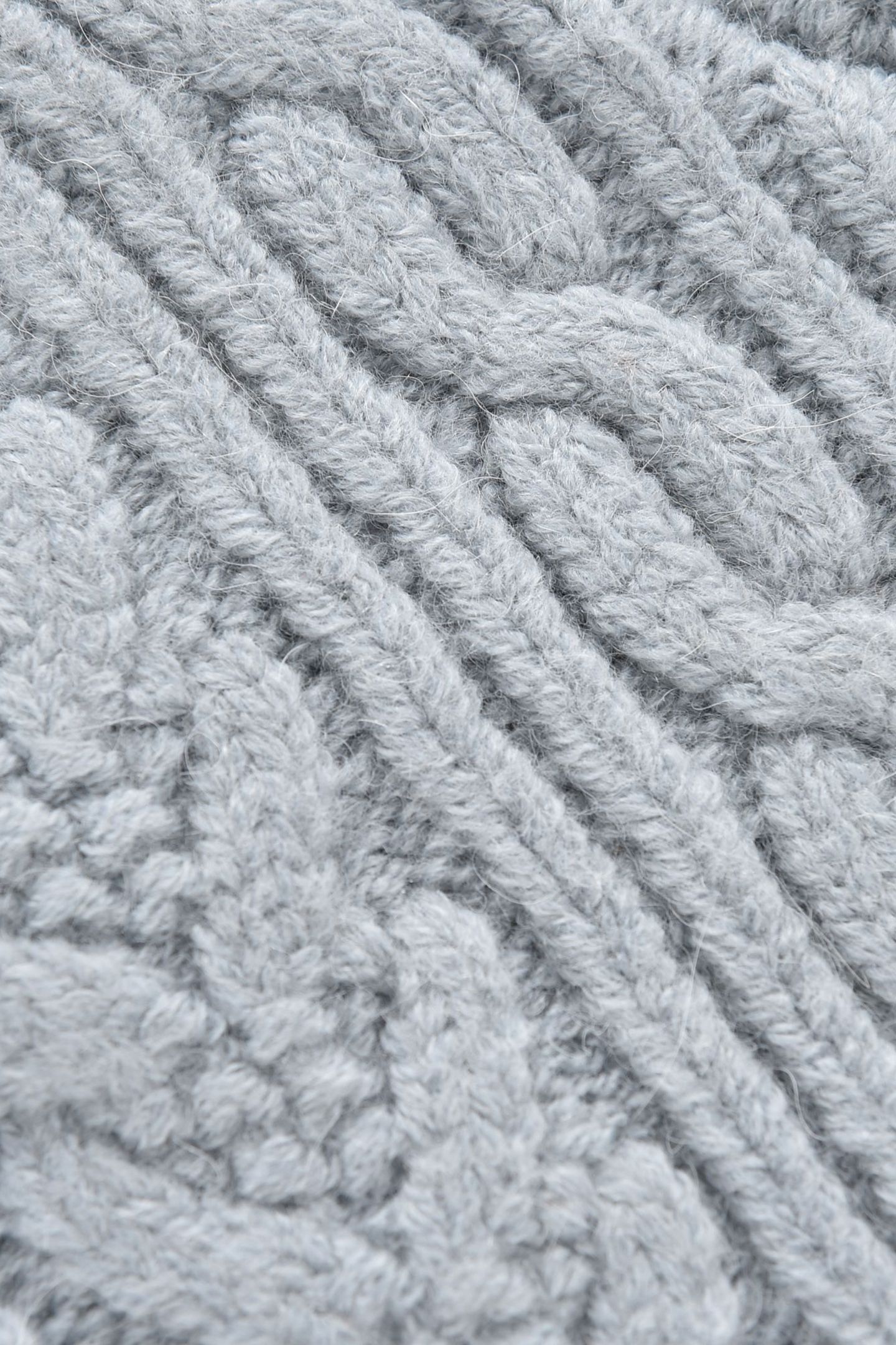 CARDIGAN SACHA DARK CLOUD 7