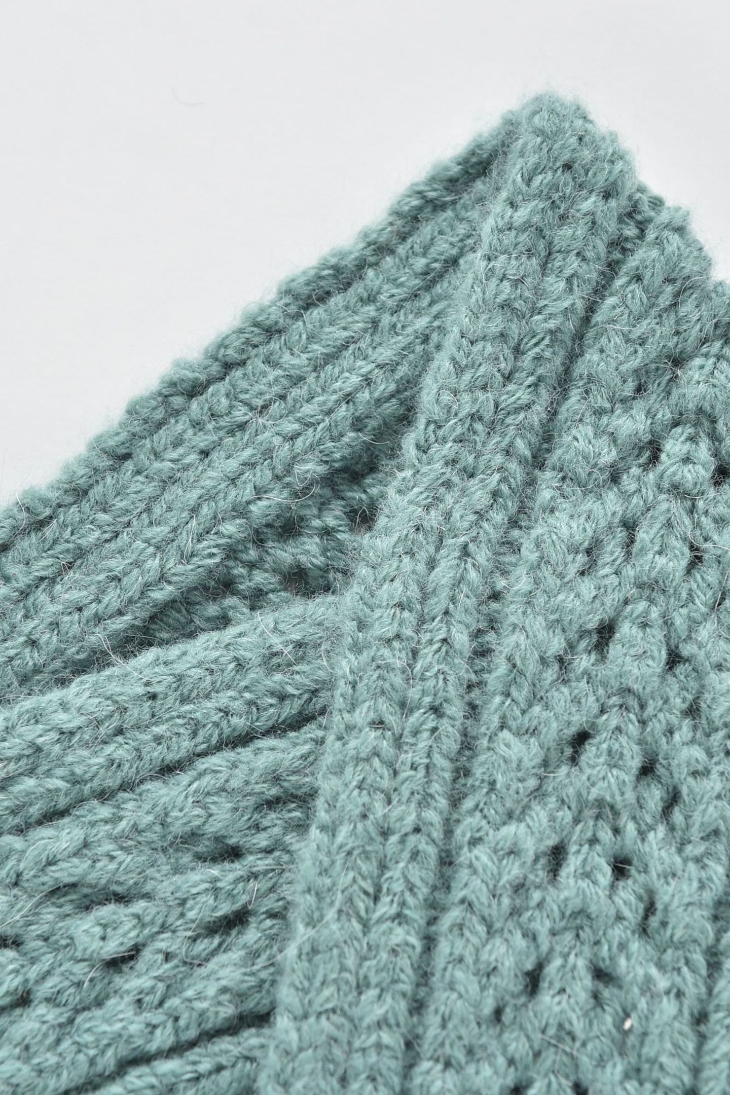 SNOOD LYDIE SAUGE 2