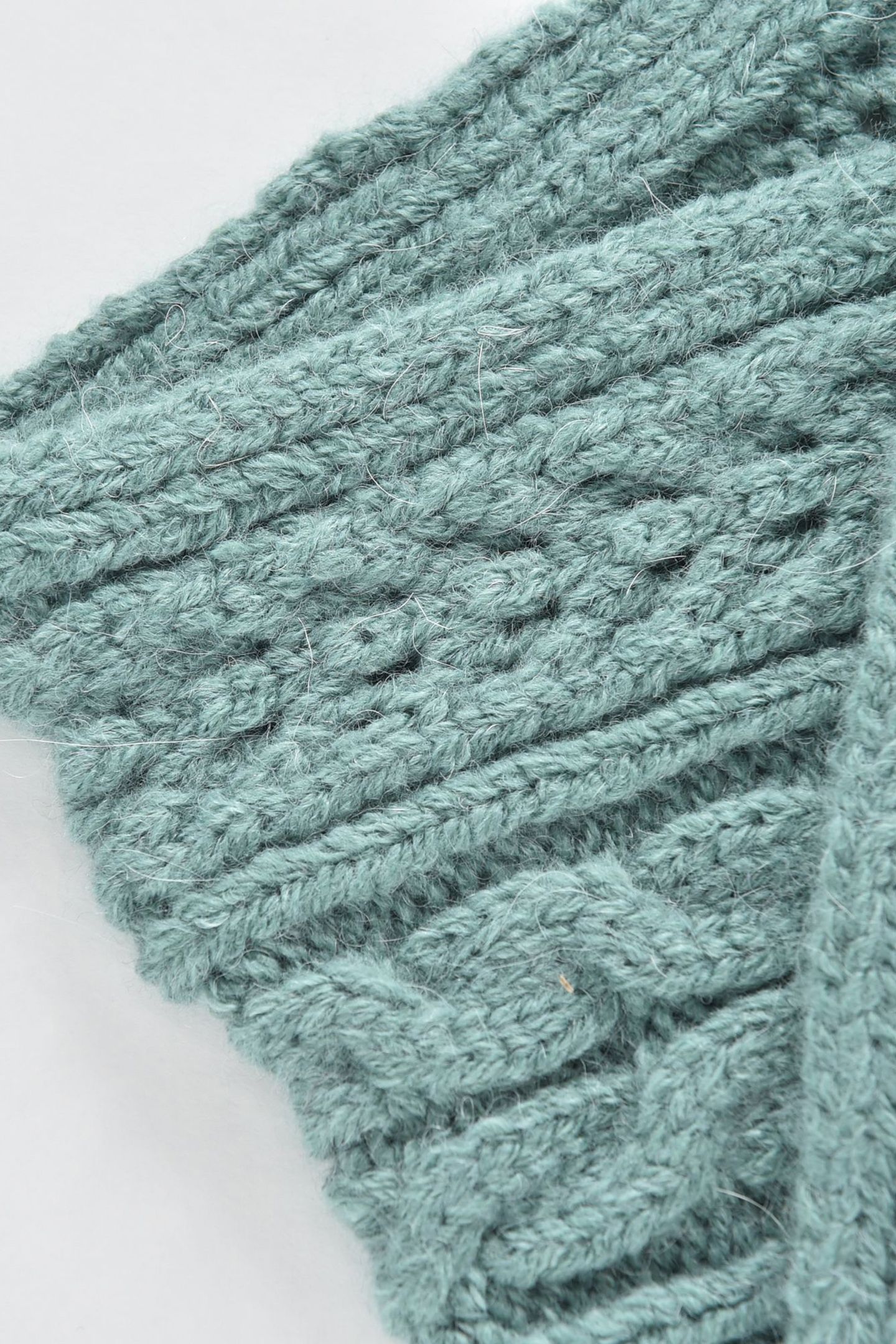 SNOOD LYDIE SAUGE 3