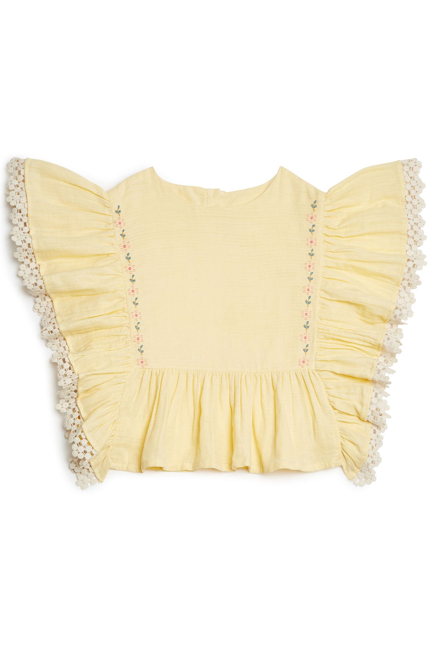 TOP INES VANILLA 3