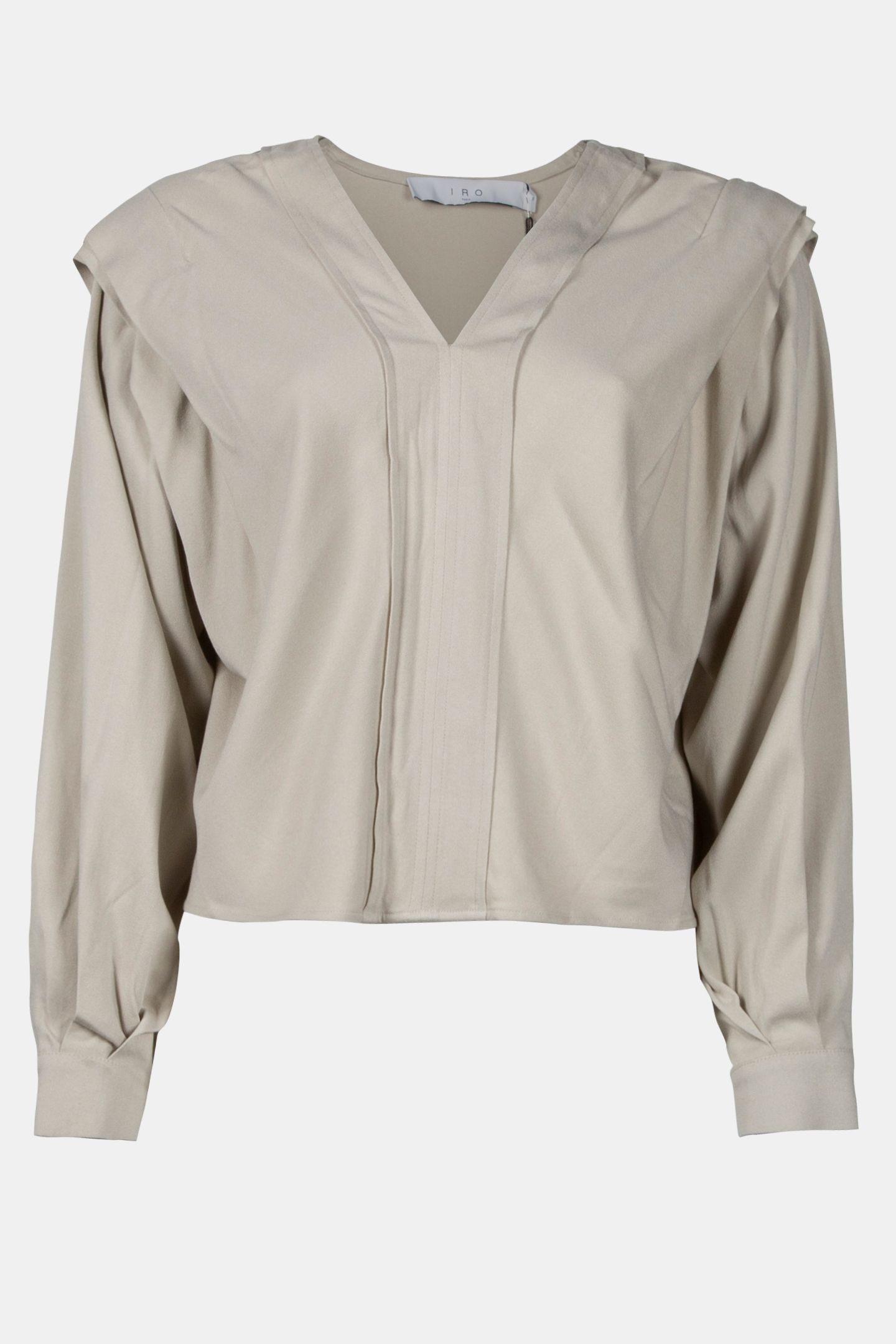 HASARA TOP LIGHT BEIGE 4