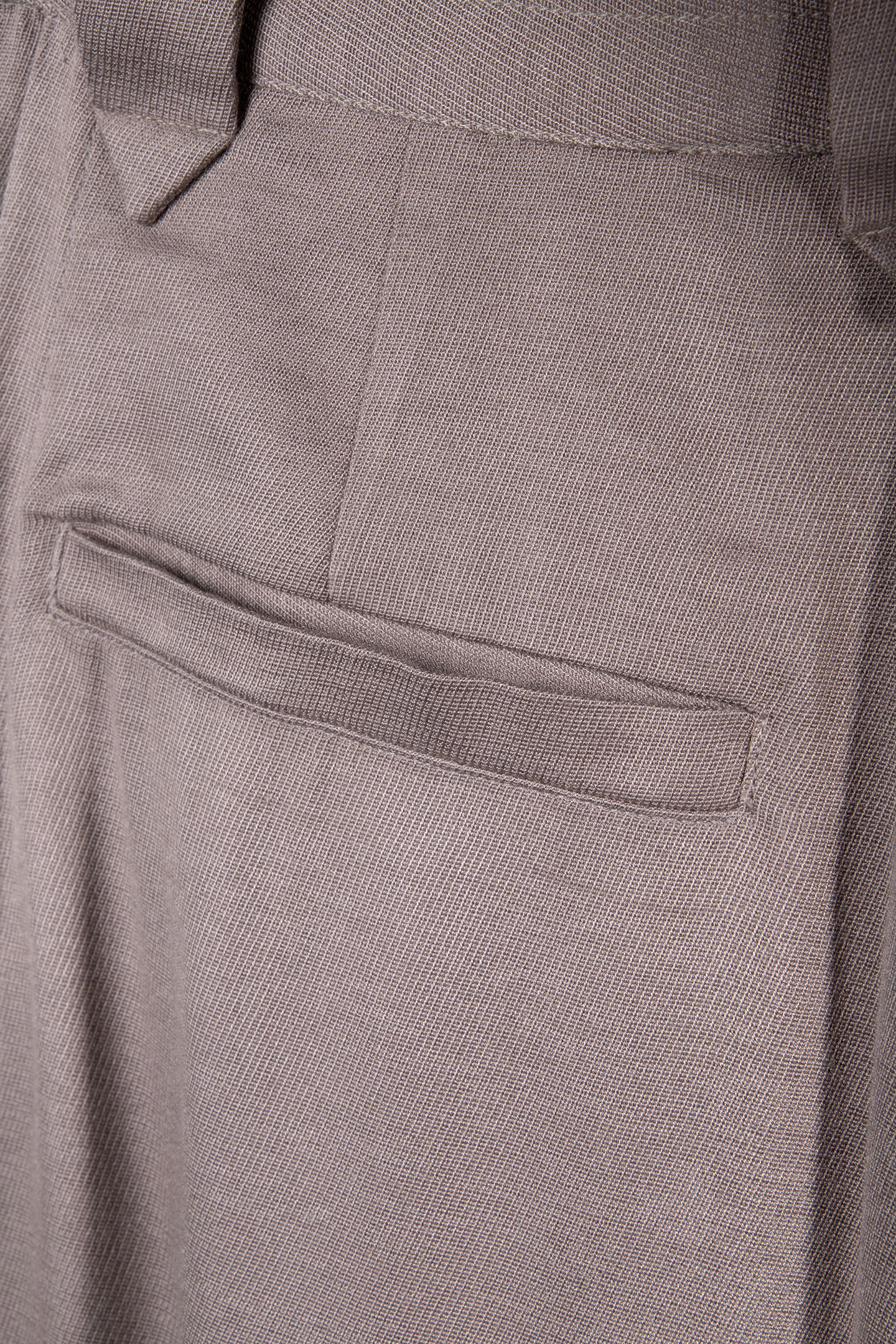 DIAD TROUSER TAUPE 6