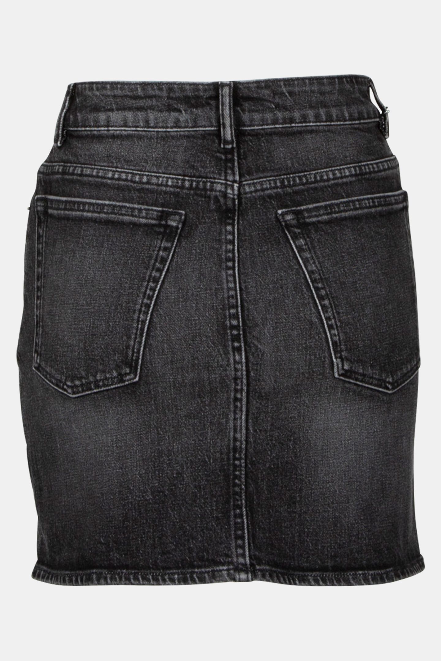 VIVY SKIRT FADED BLACK 5