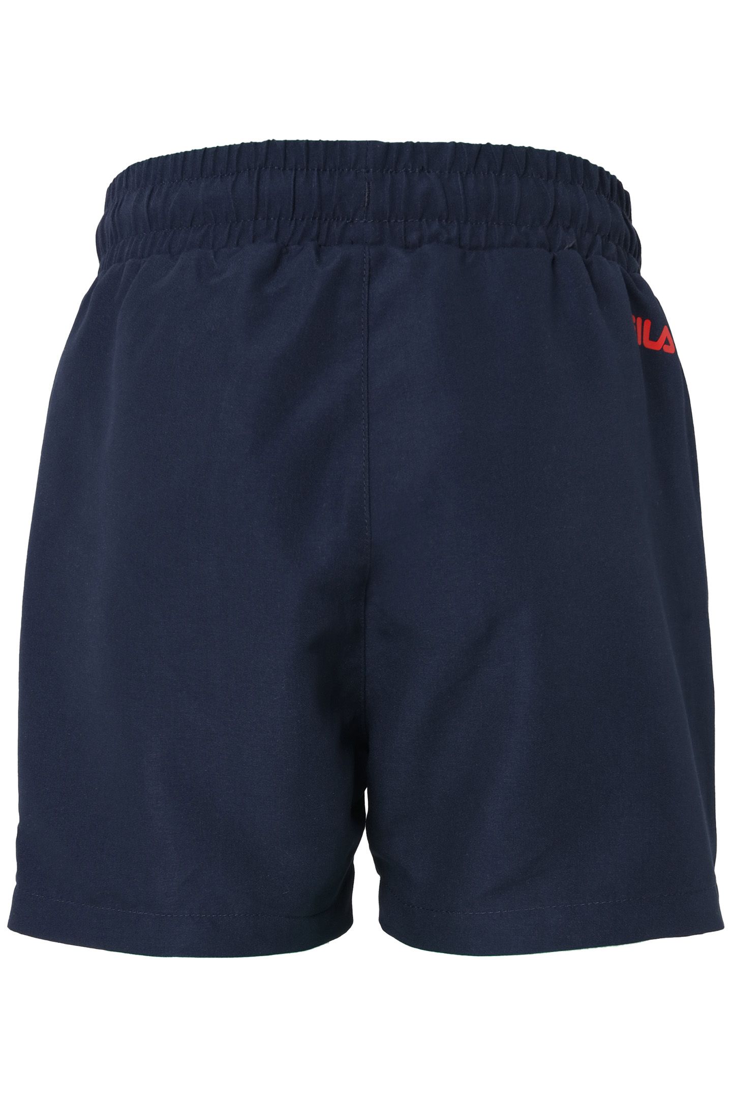 BOYS LAHNTAL BEACH SHORTS BLACK IRIS 2