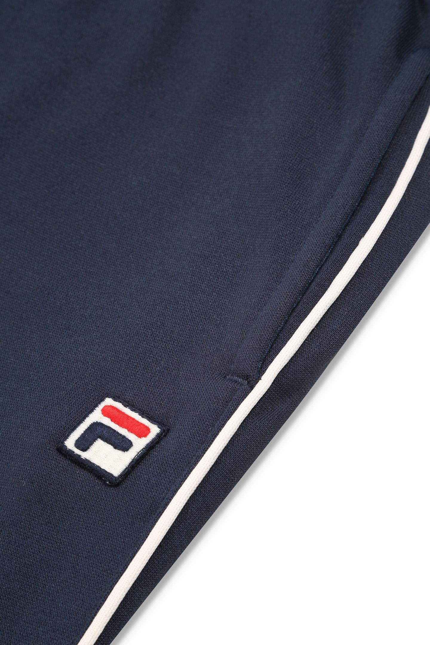UNISEX CARESANA REGULAR TRACK PANTS BLACK IRIS 3