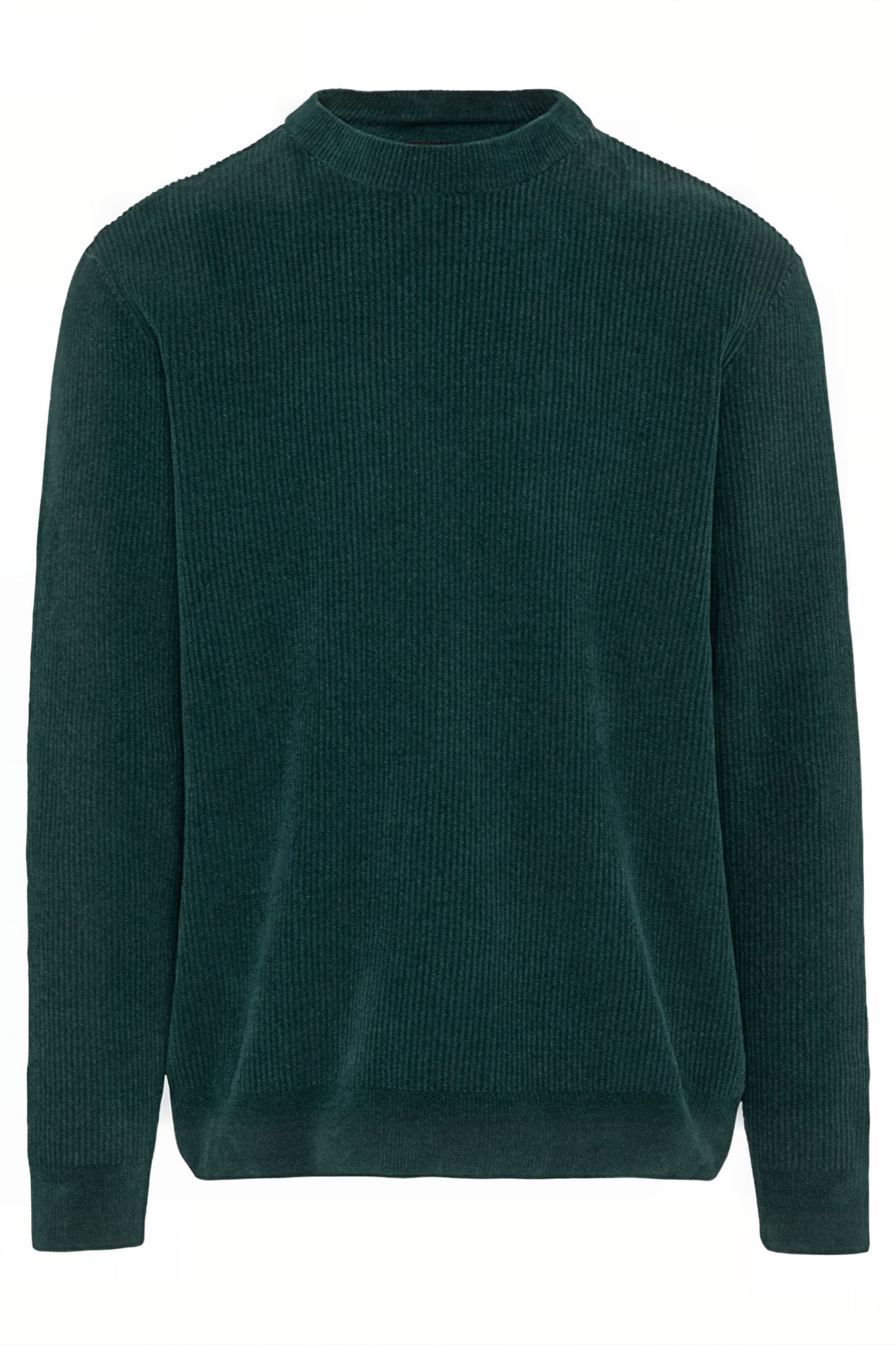 S.OLIVER-QS PULLOVER GREEN 4
