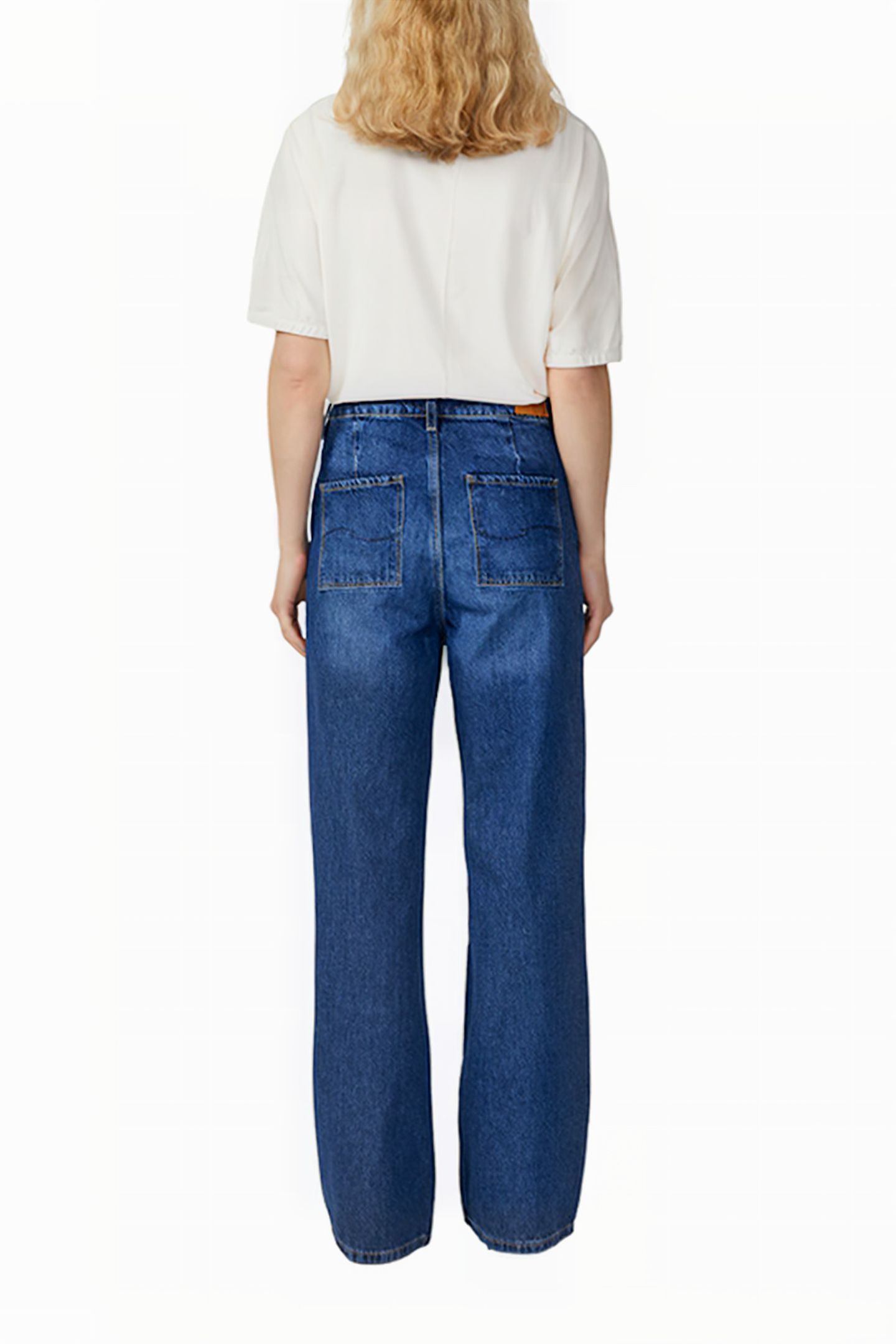 S.OLIVER-QS JEANS-HOSE BLUE-DENIM 3
