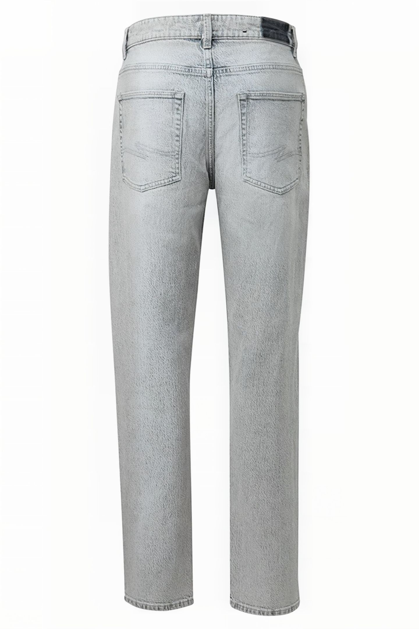 S.OLIVER-QS JEANS GREY DENIM 4